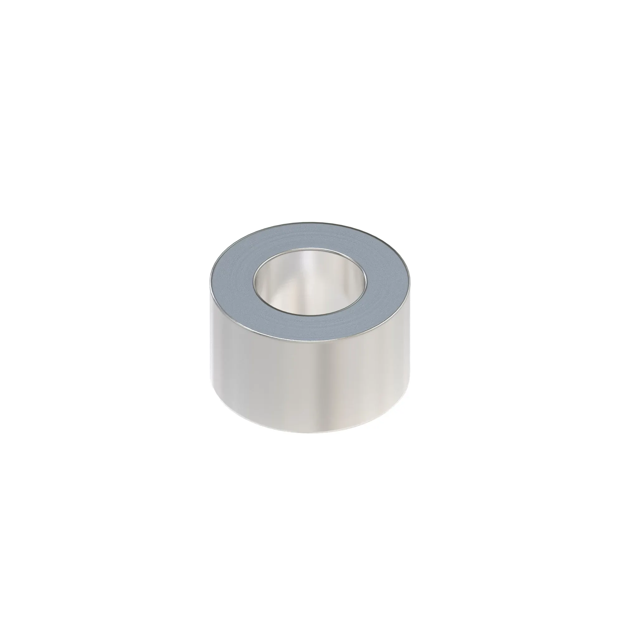 John Deere Sub-Frame Spacer - LVU33603