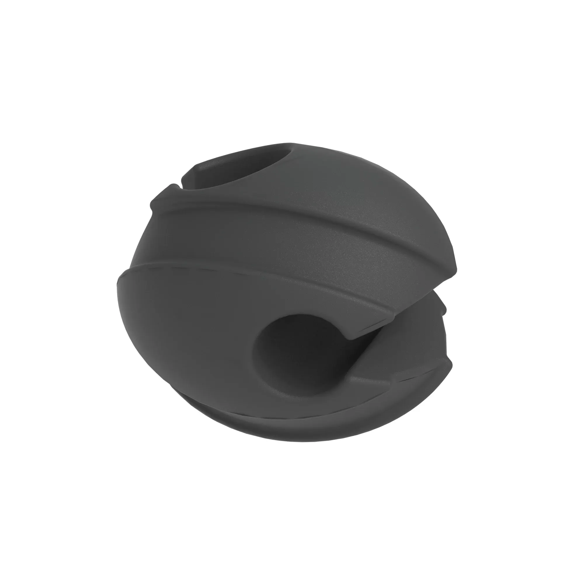 Isolator