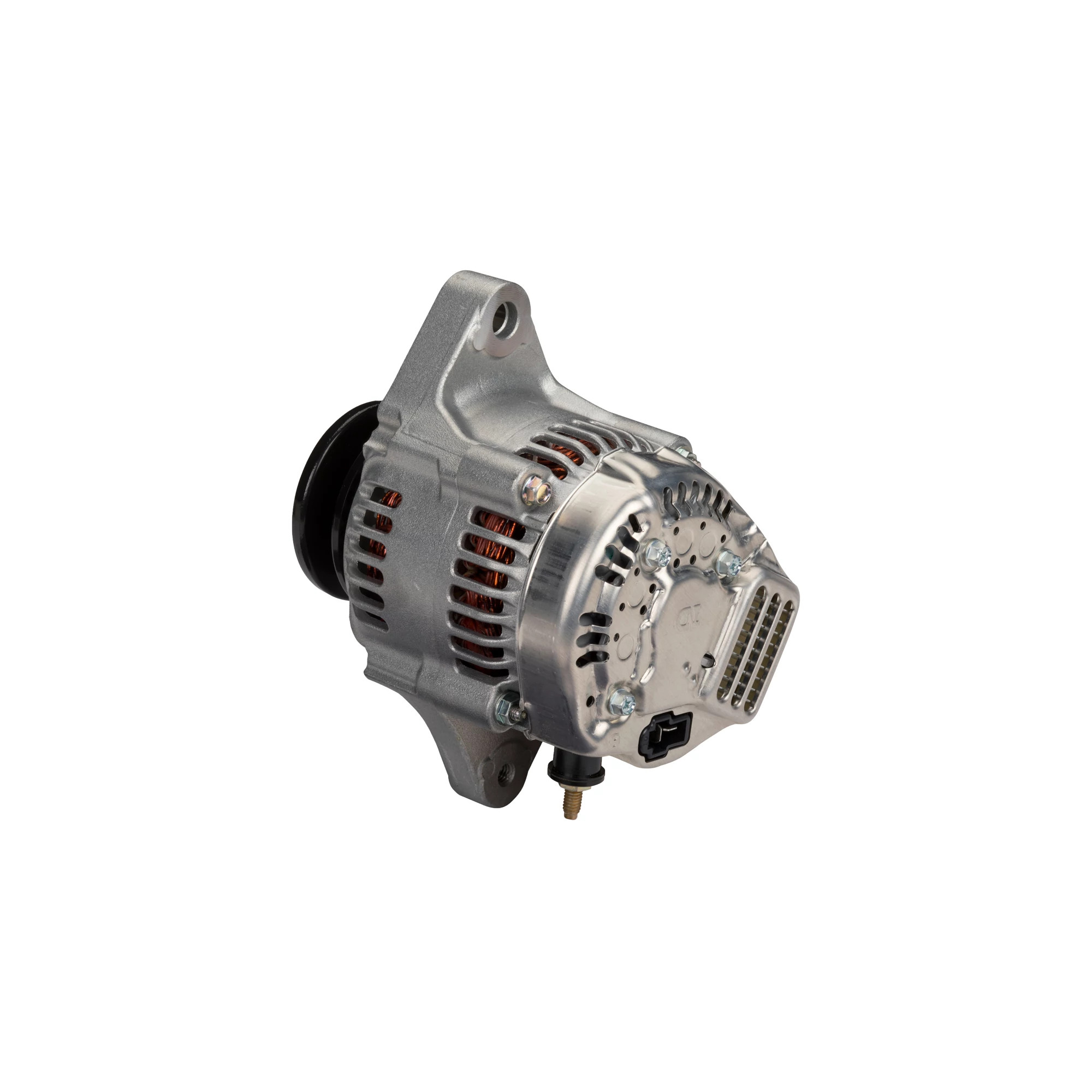 John Deere Alternator, 12 Volt, 40 Amp - MIA884637