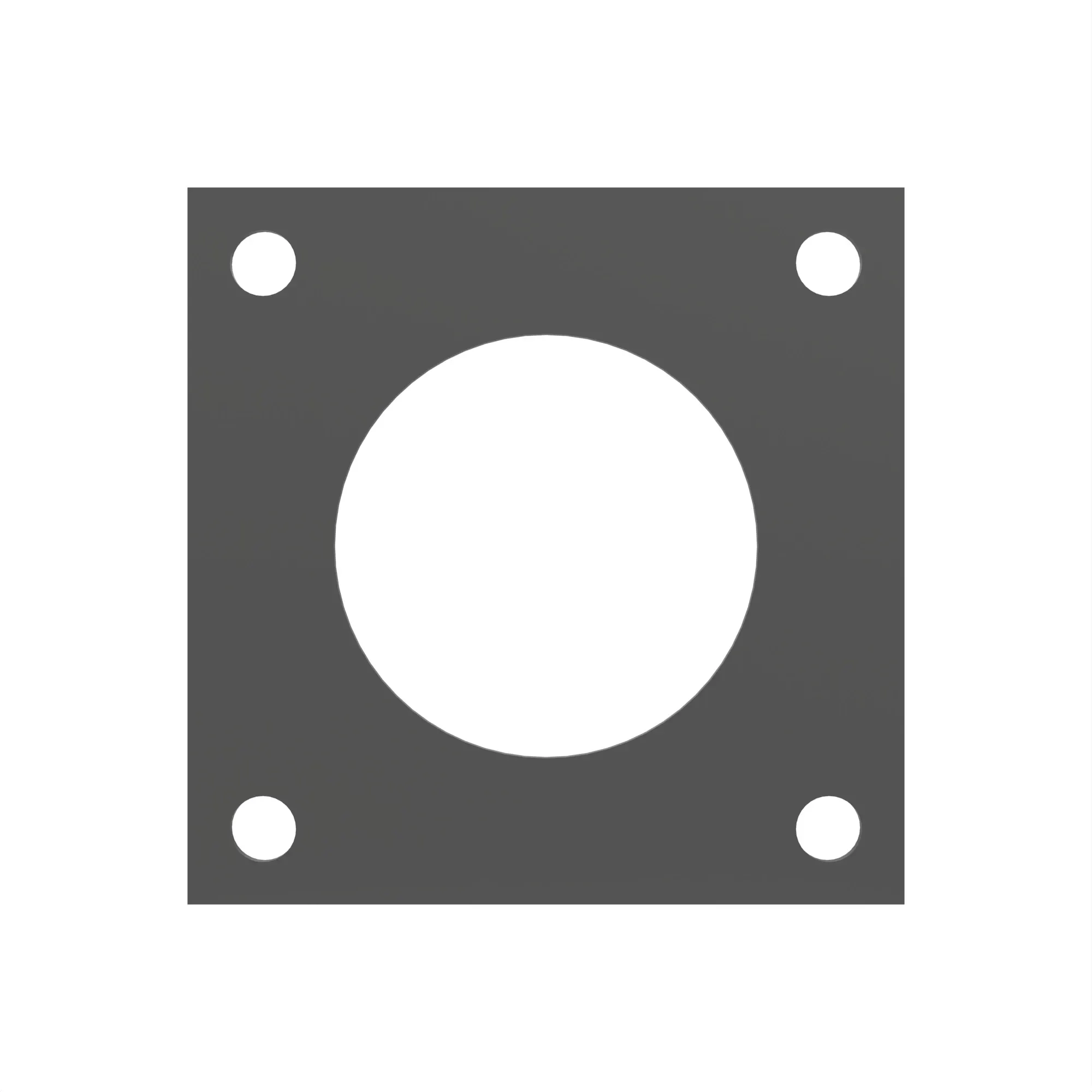 GASKET, THROTTLE BODY