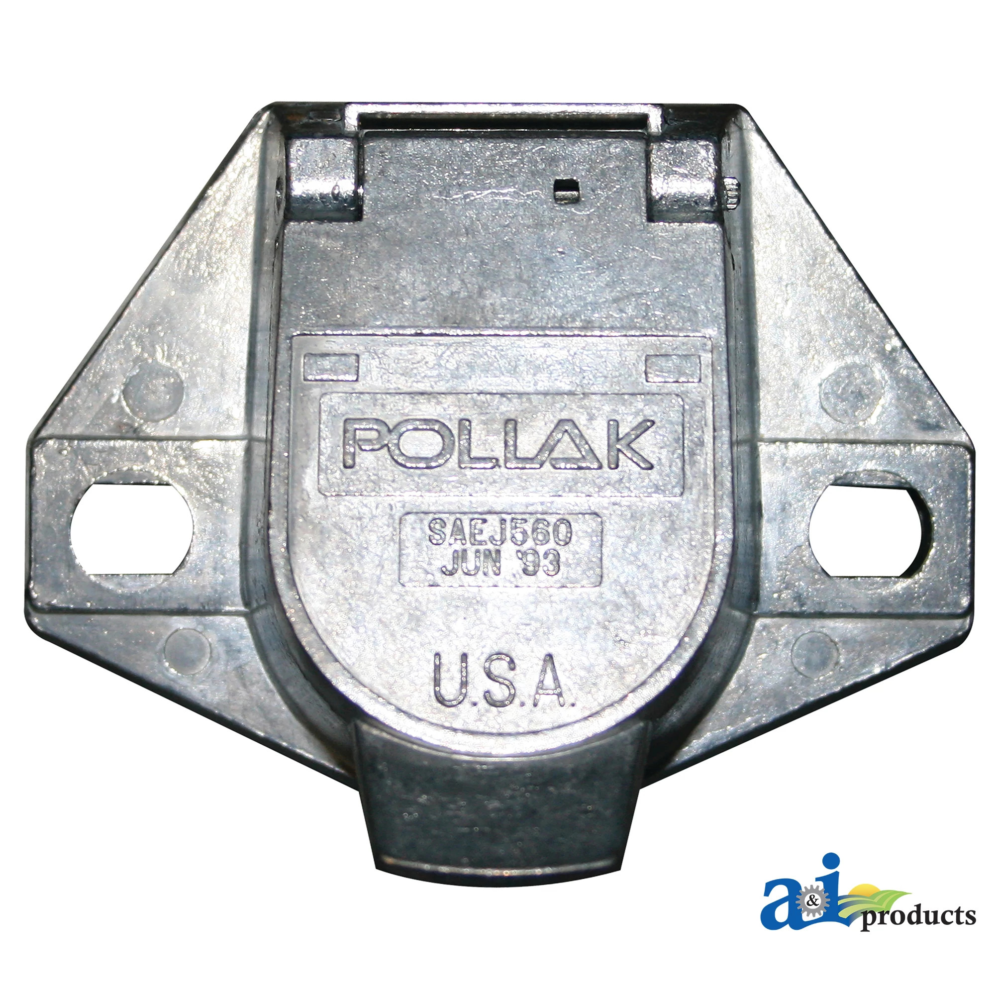 A&I Products Socket Outlet - A-5407S