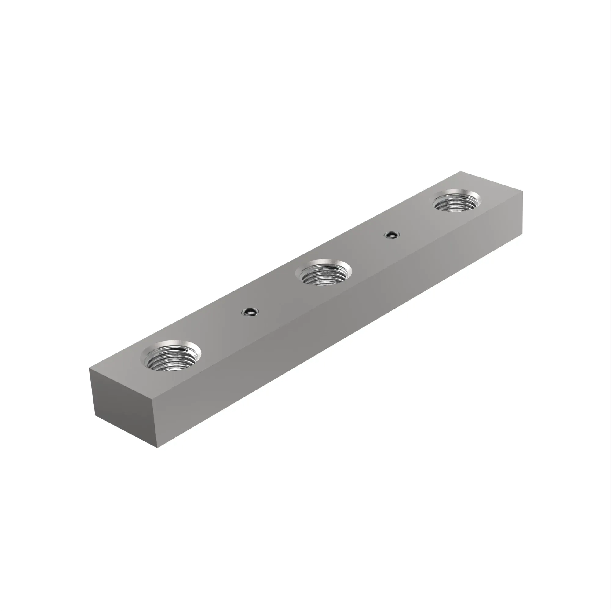 PLATE, THREADED BAR, KNIFE,  STANDA