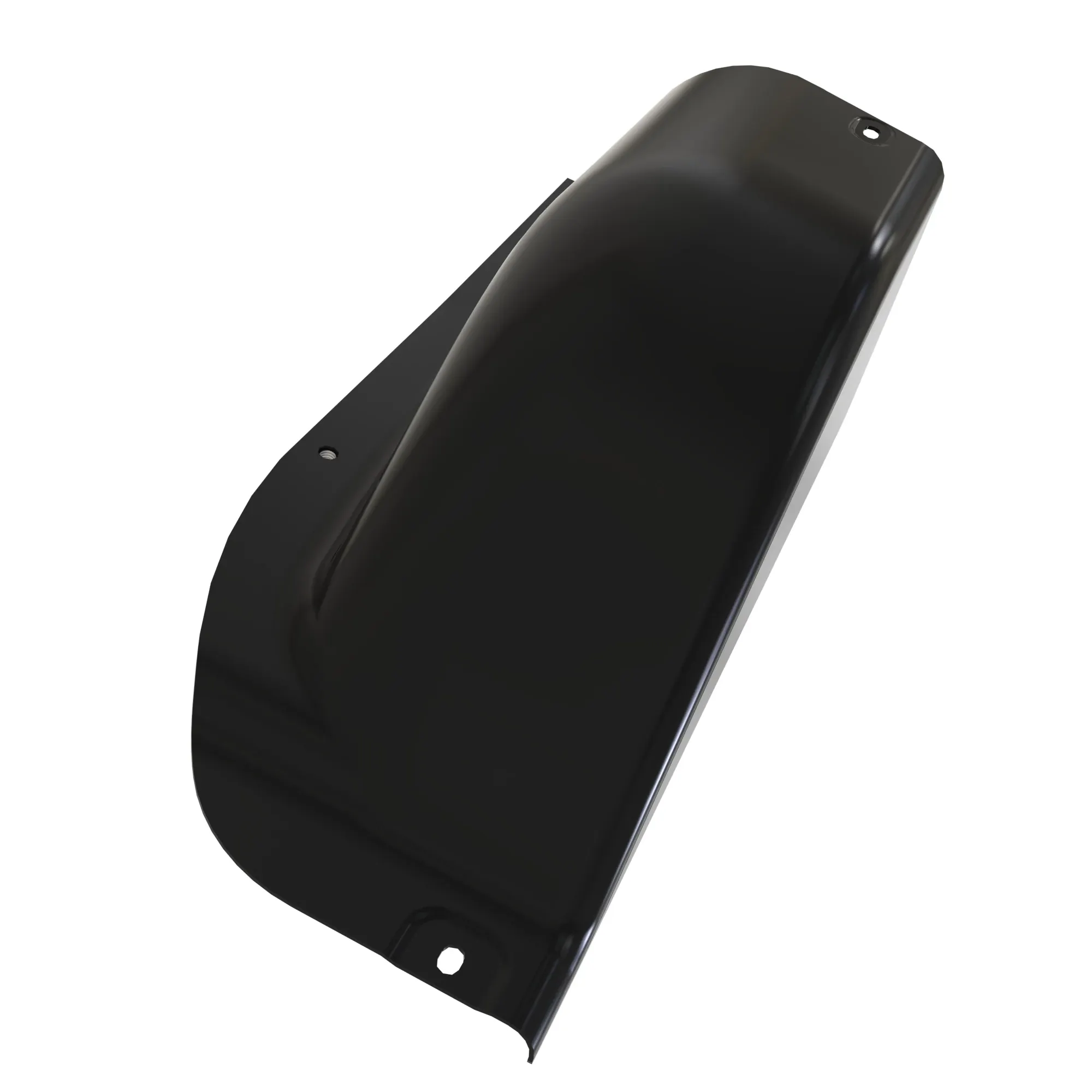 John Deere Heat Shield - L215582