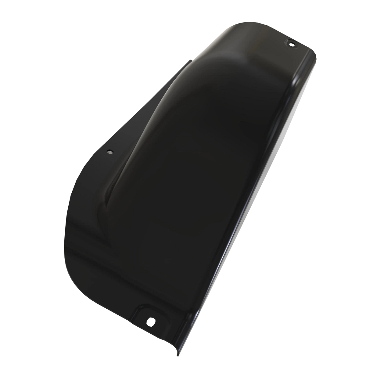 Heat Shield, 6M/R, Del