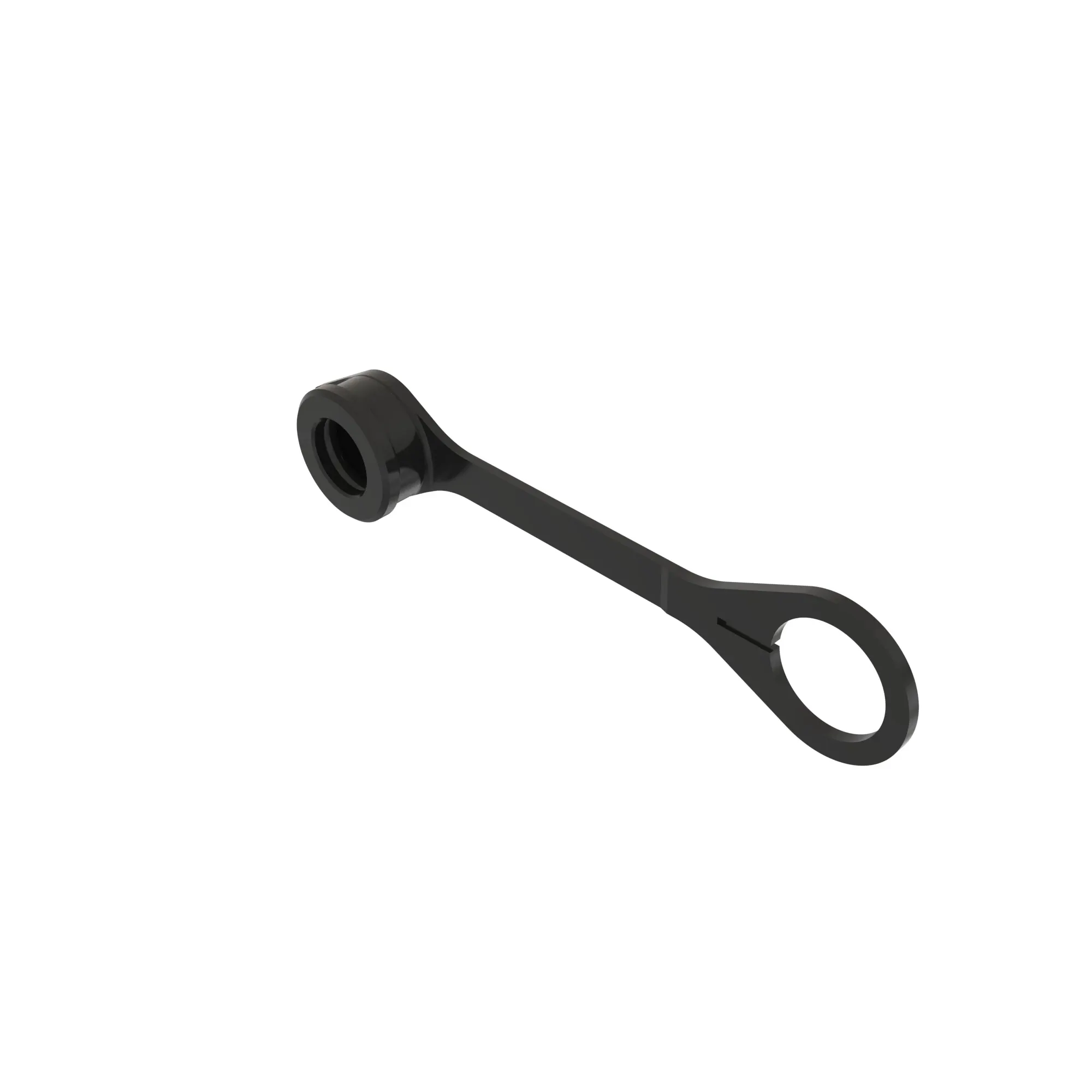 CAP, ACCUMULATOR CHARGING PORT DUST