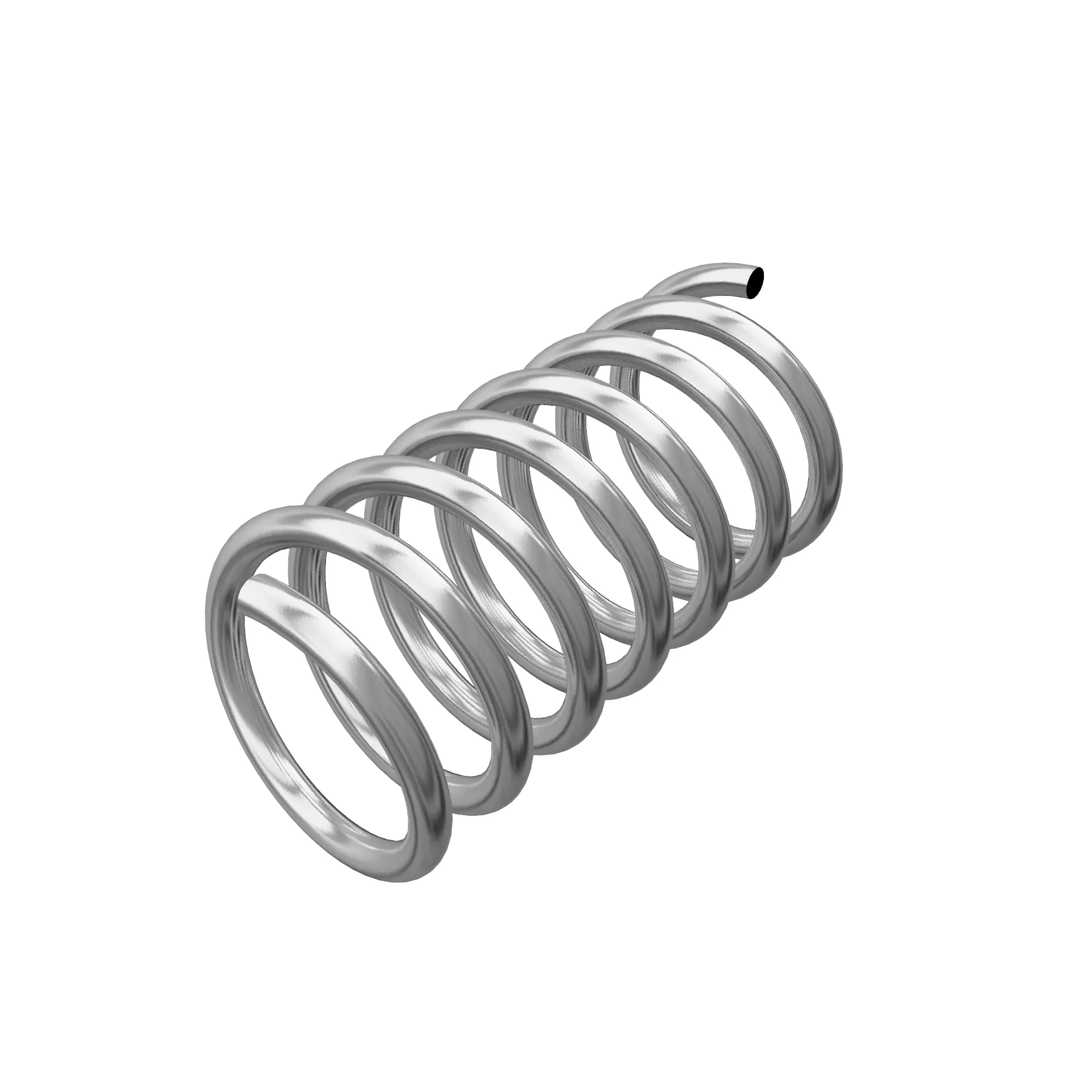 John Deere Compression Spring - AT252560