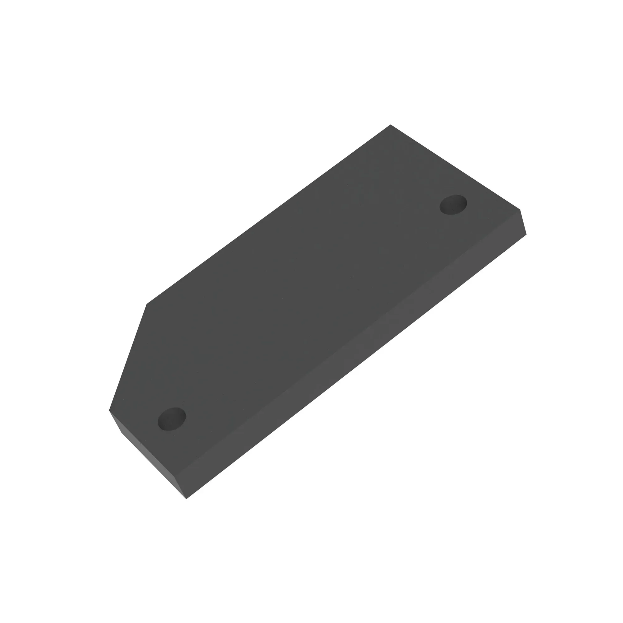 John Deere Paddle - DX10668