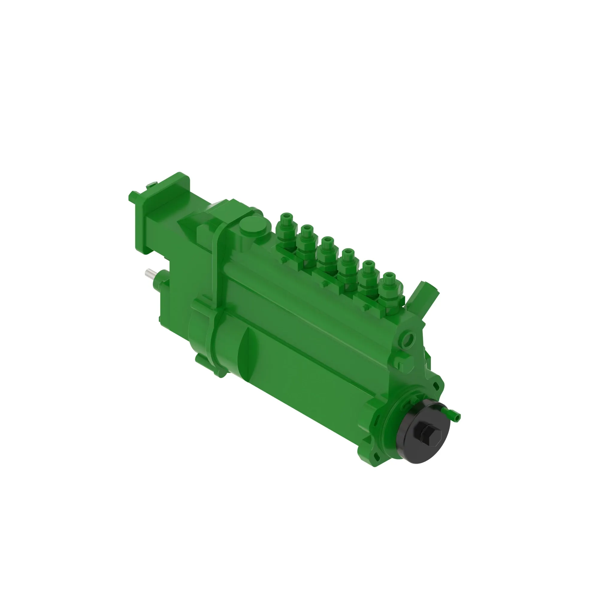 John Deere Fuel Injection Pump - RE504321
