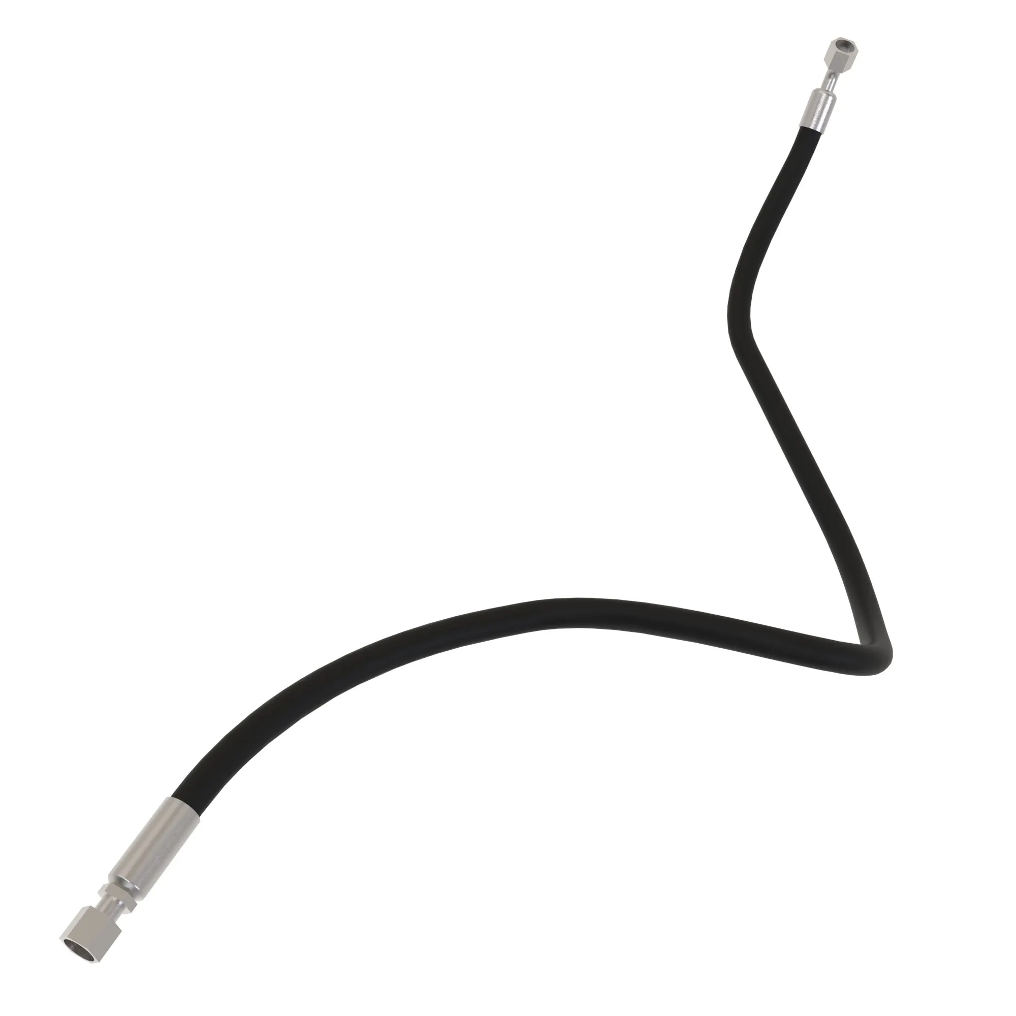 John Deere Fuel Line - AT450618