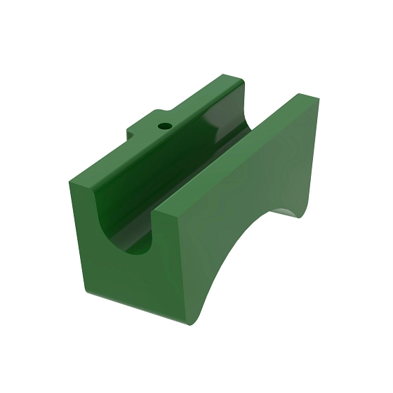 John Deere Support - DX13932