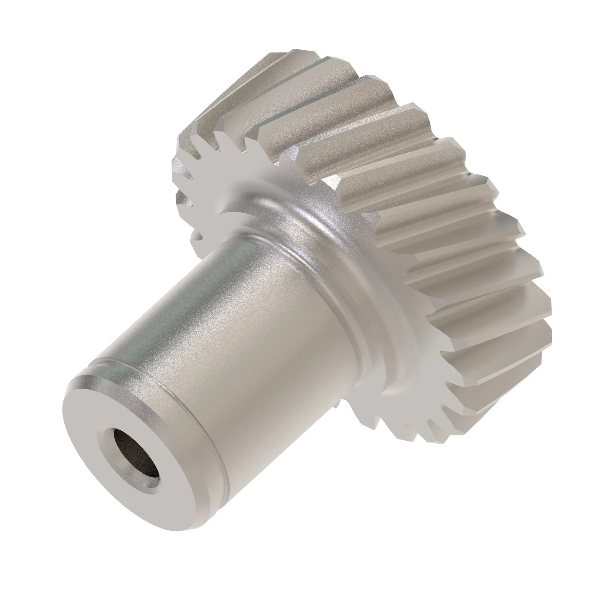 IDLER GEAR, REVERSER.