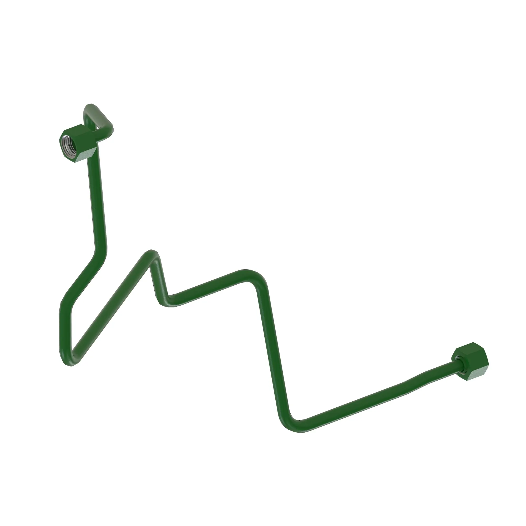 Oil Line, (Ls)