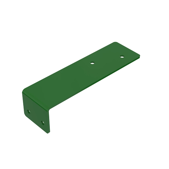 John Deere Plate - DX15351