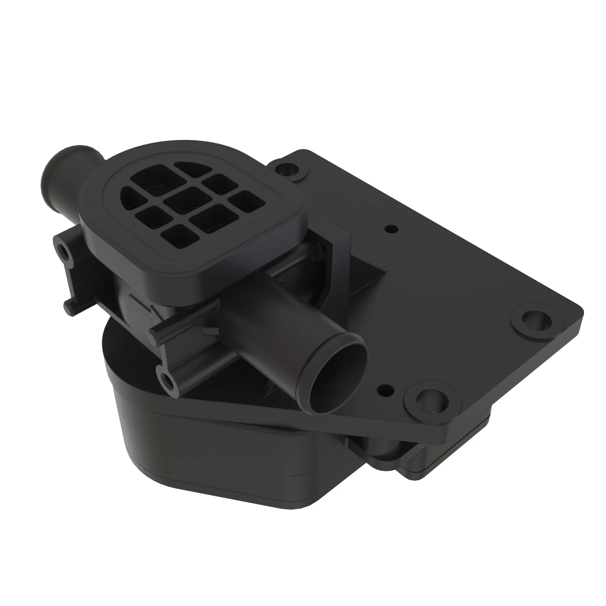 John Deere Valve - RE592839