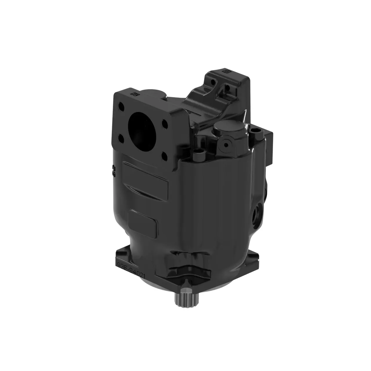 Hydraulic Pump