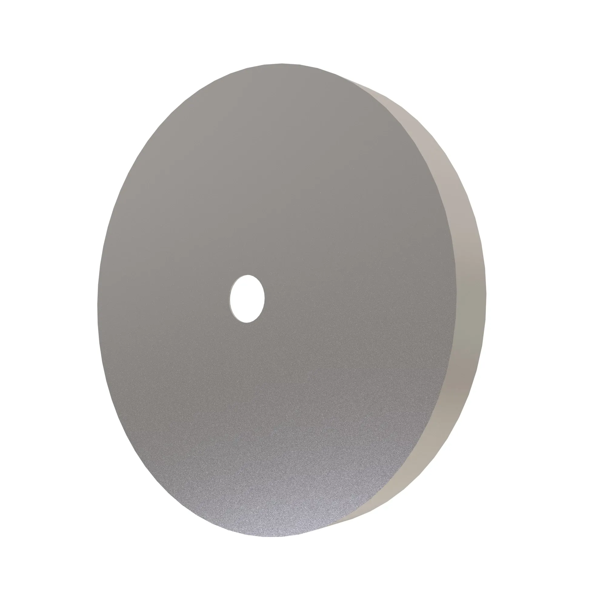110LB PUCK MAGNET