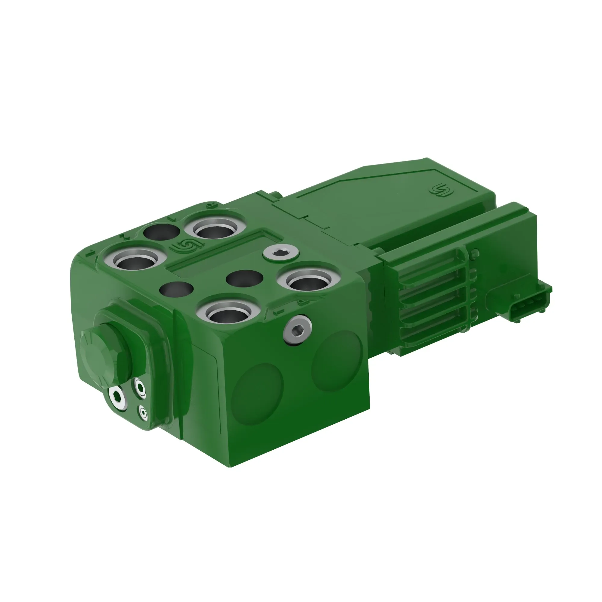 John Deere Solenoid Valve - AKK45090