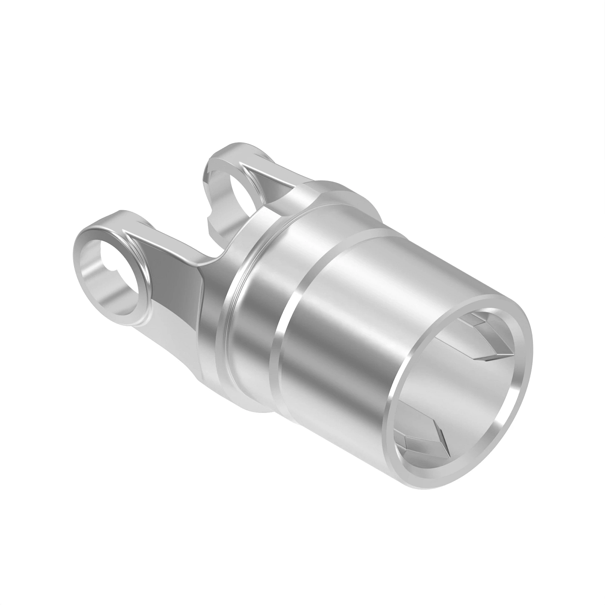 Quick Coupler, Mid-P