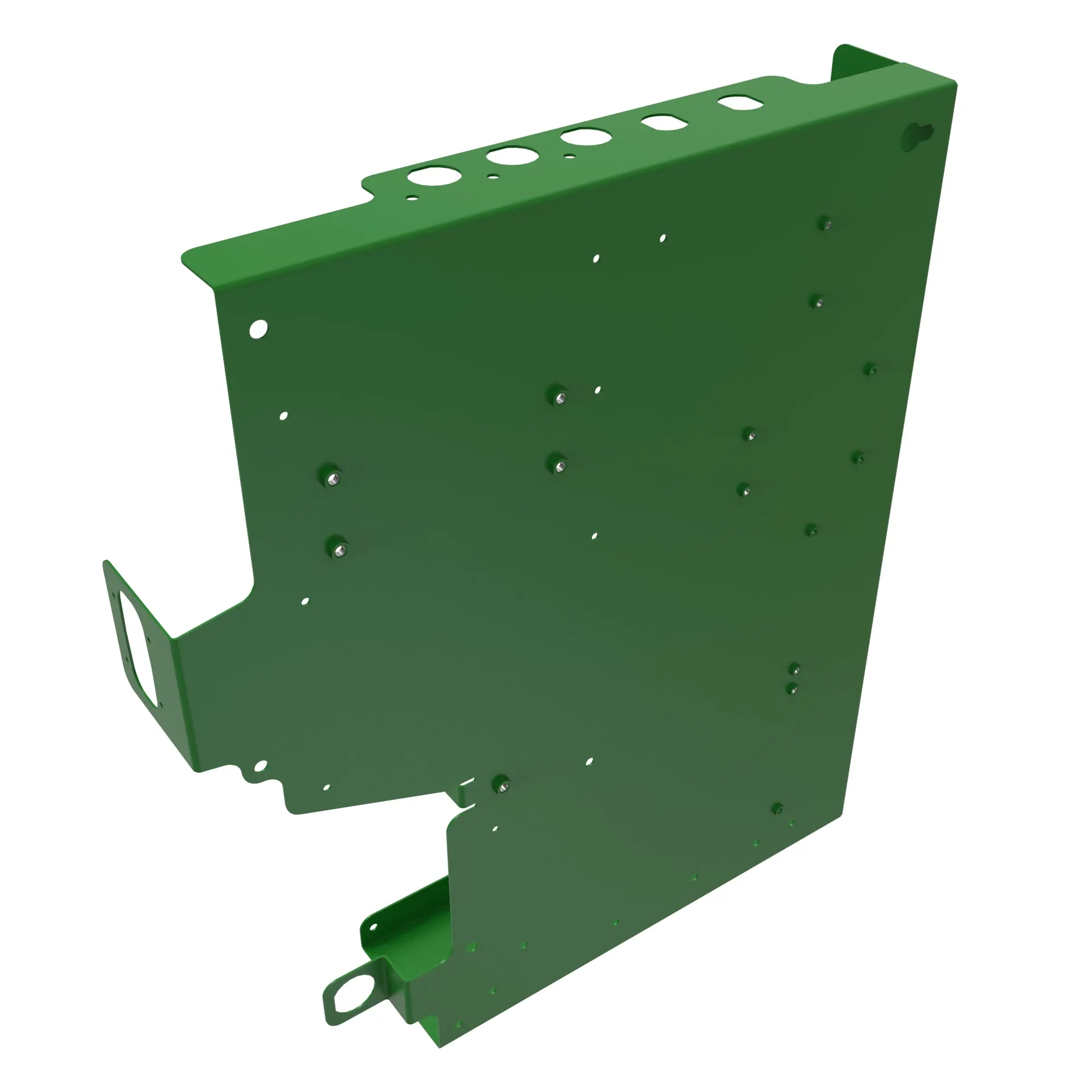 John Deere Semi-Finished Weldment - AKK42236