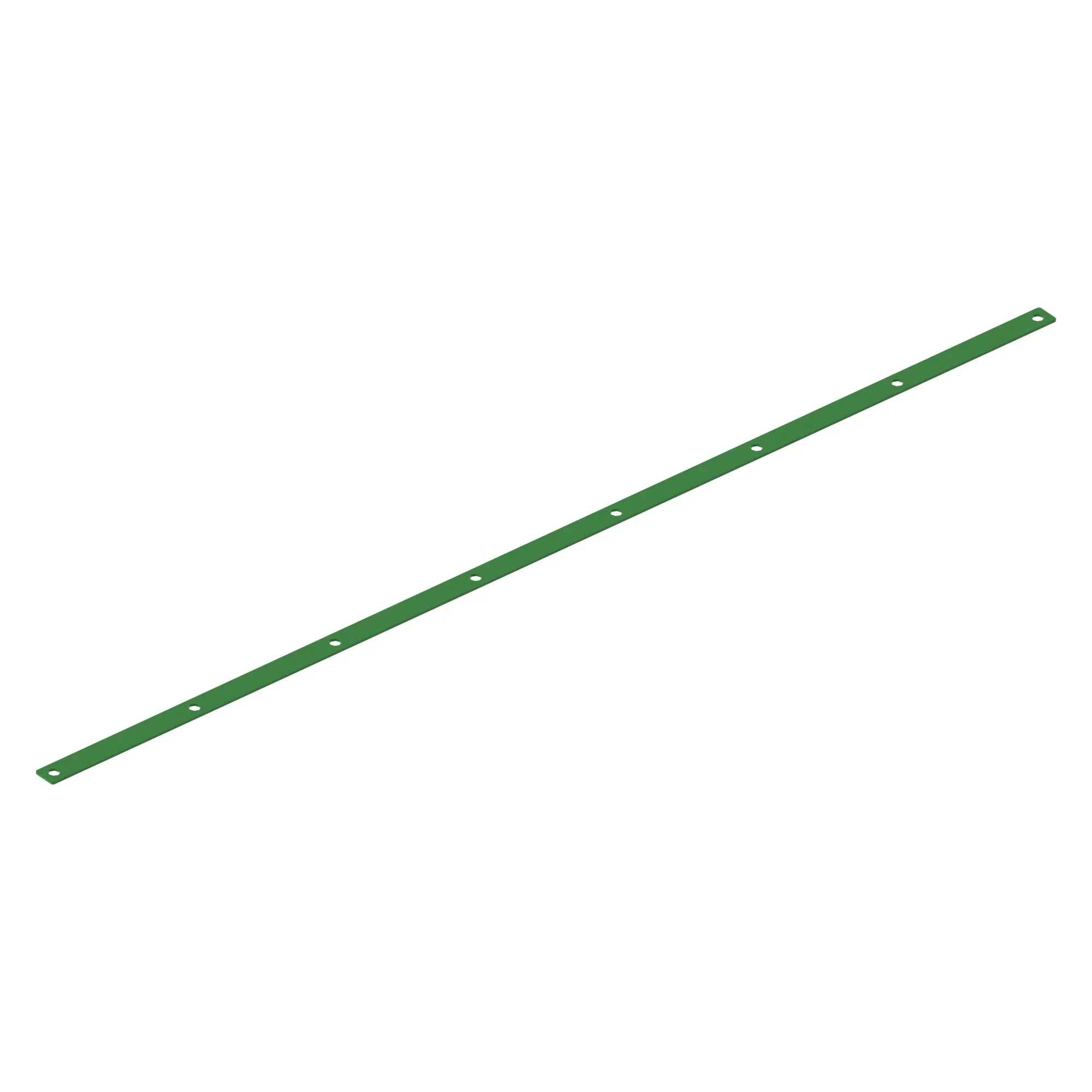 BRACKET, BACKING STRIP