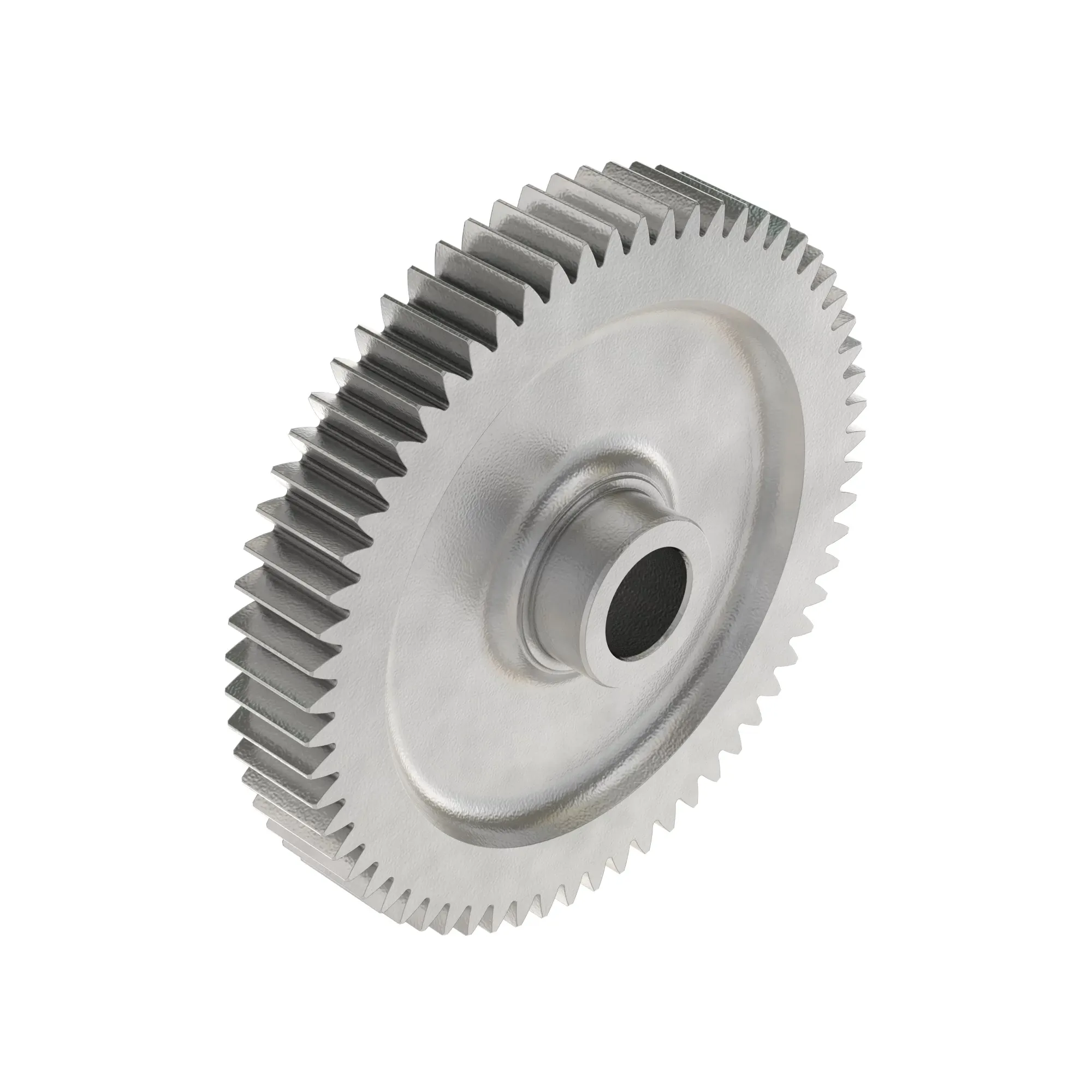 GEAR, 64T
