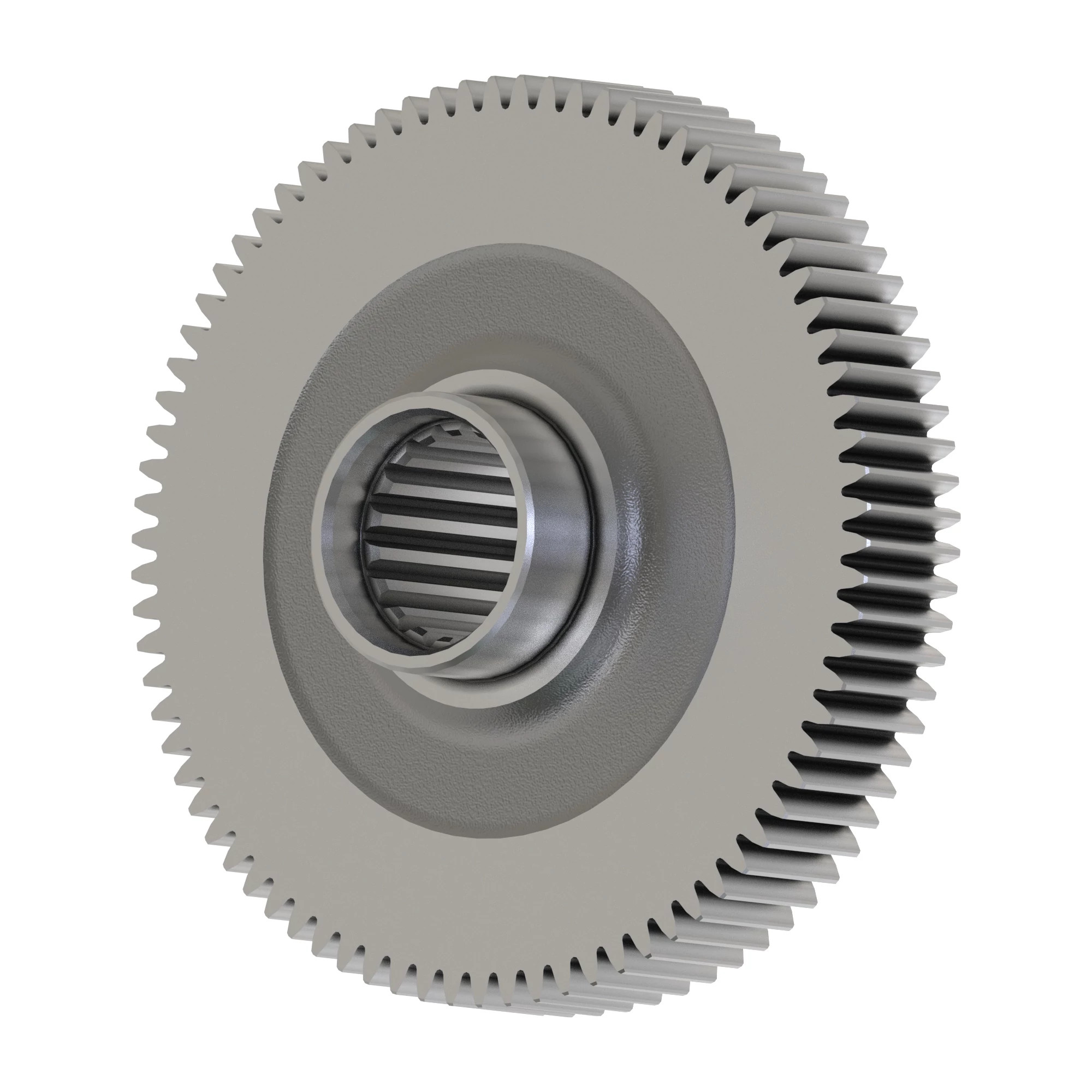 GEAR, 80T