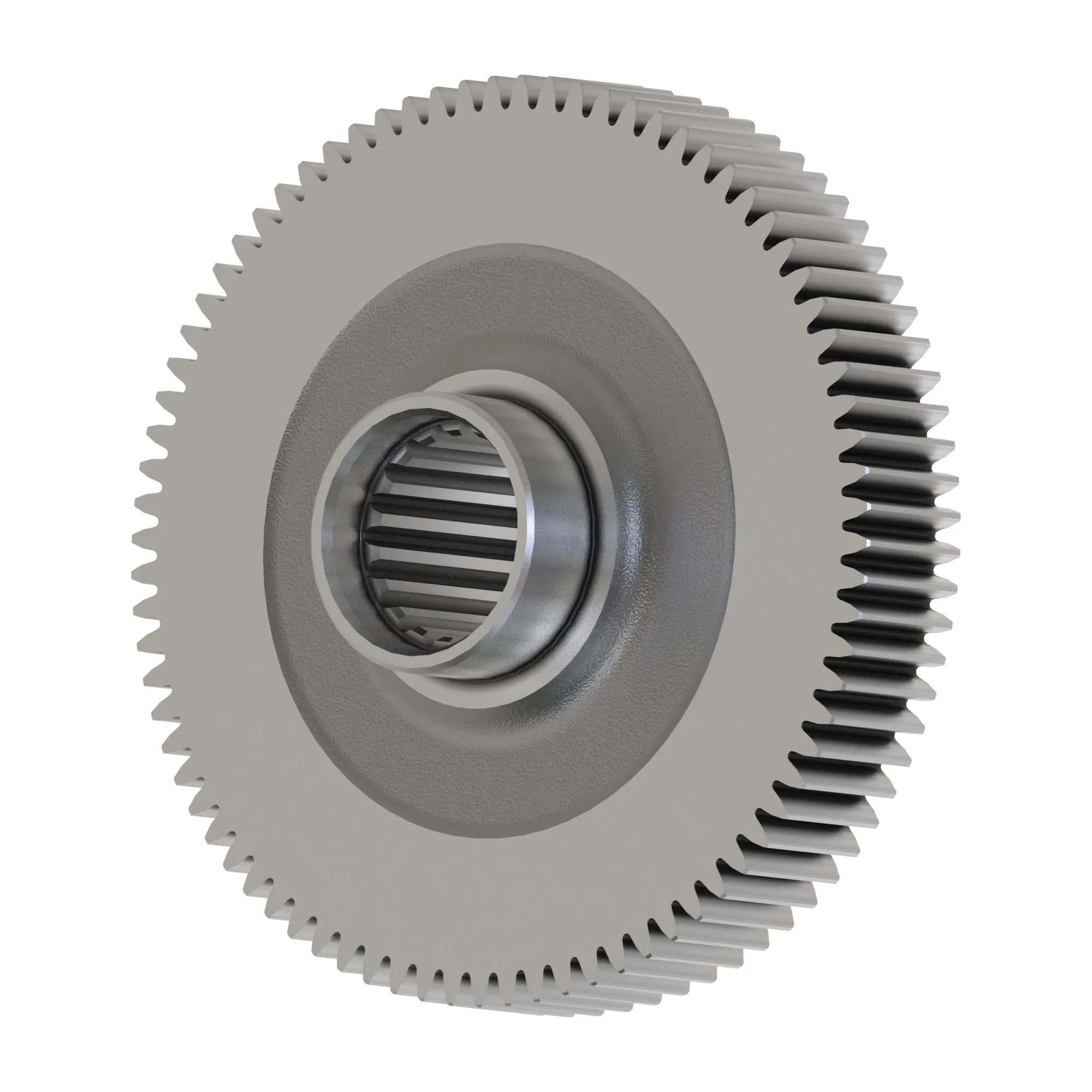 John Deere Gear, 80 Teeth - YZ592147
