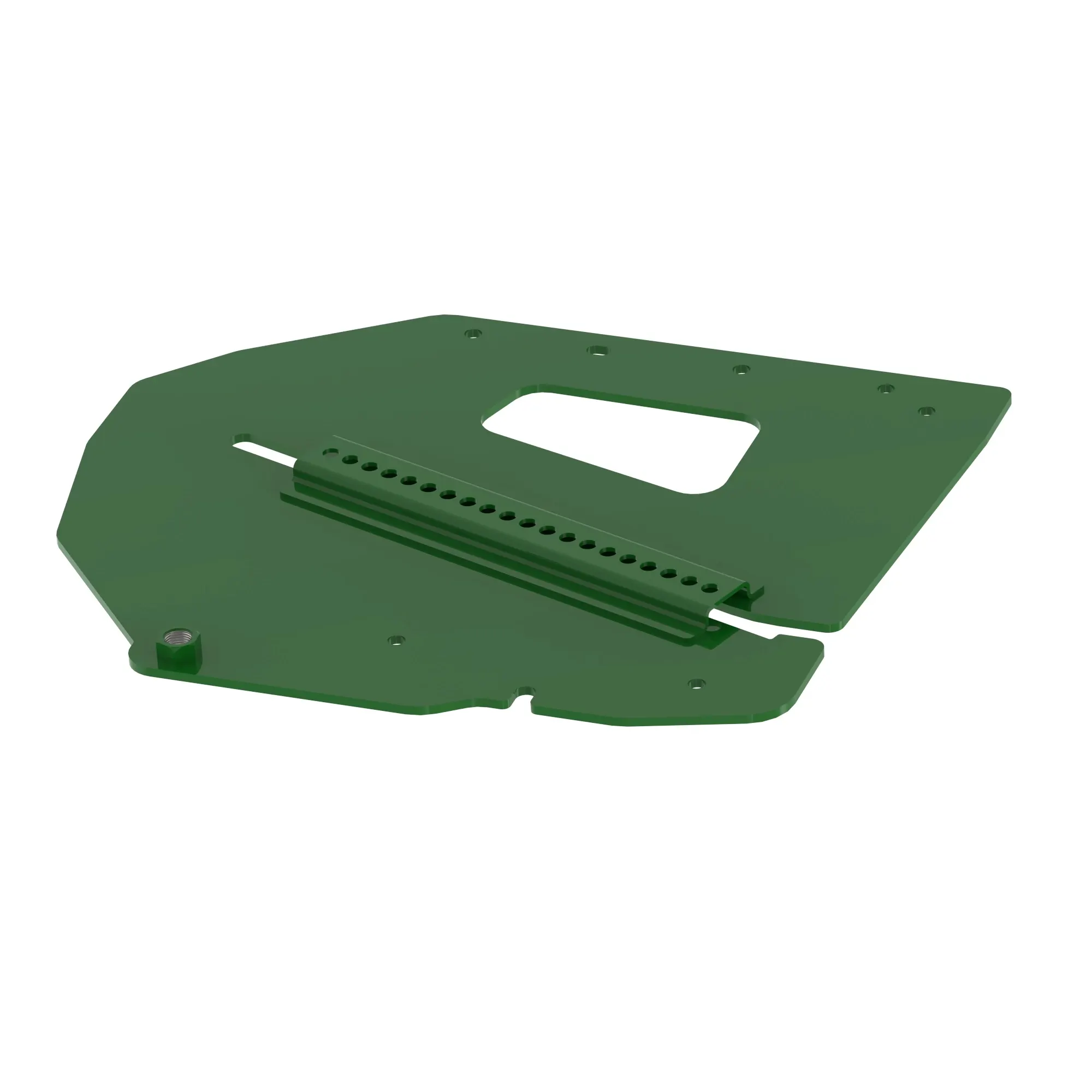 BRACKET, BRACKET, RHS CHOPPER DRIVE