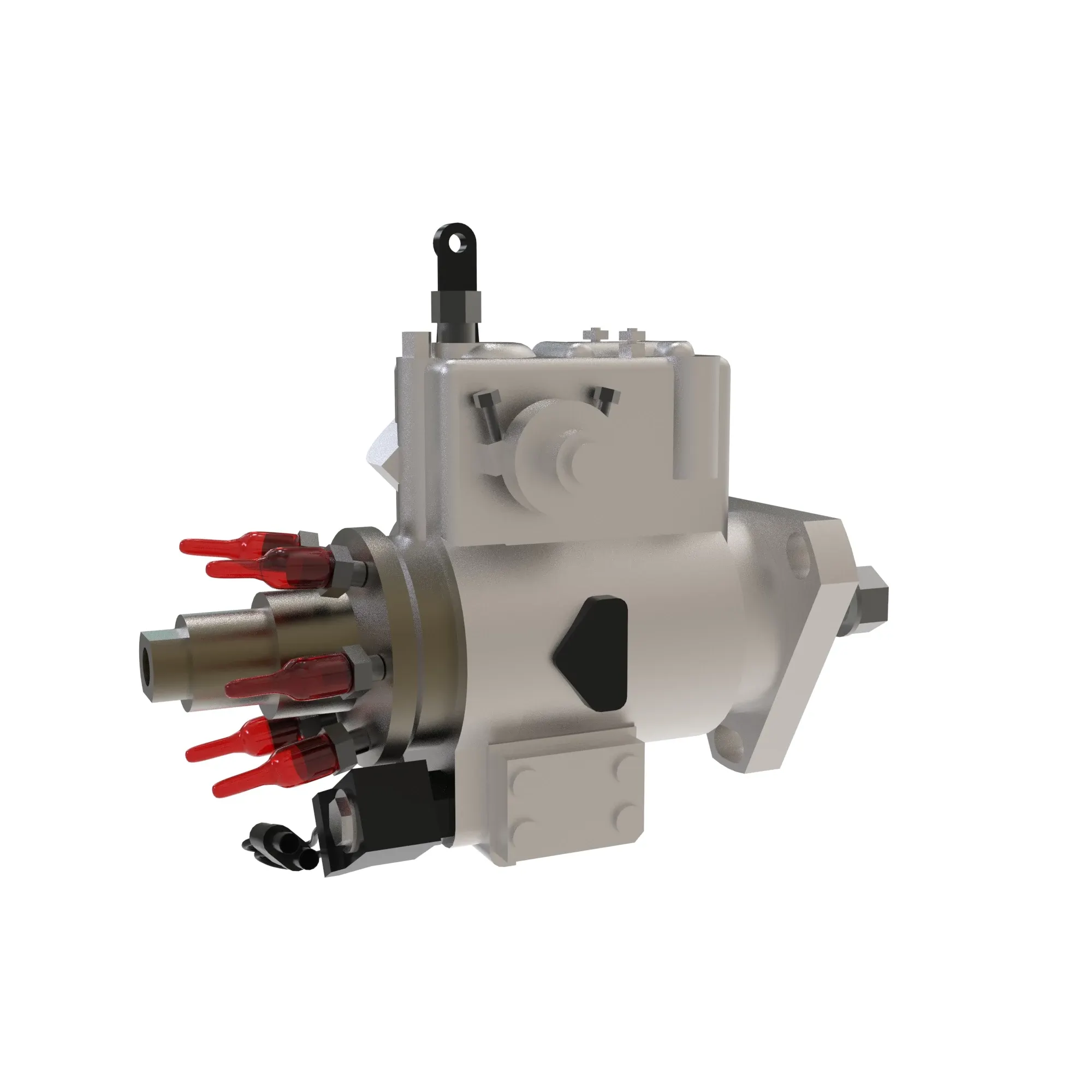 FUEL INJECTION (5725)