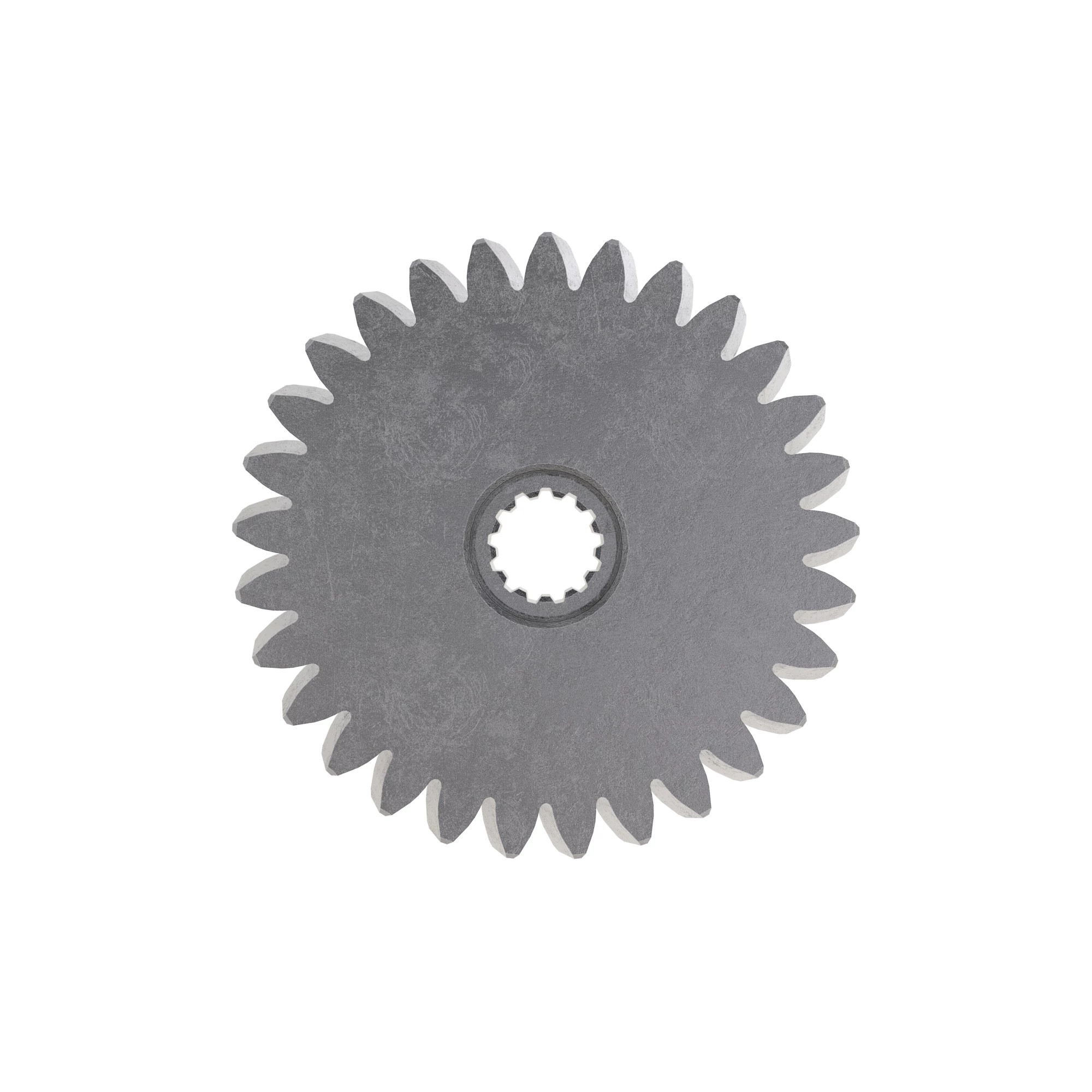 Helical Gear