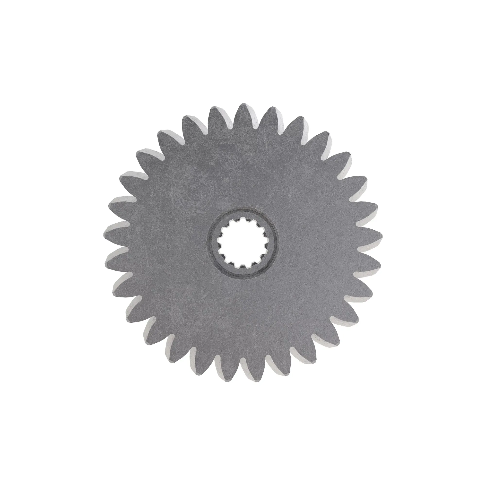 Helical Gear