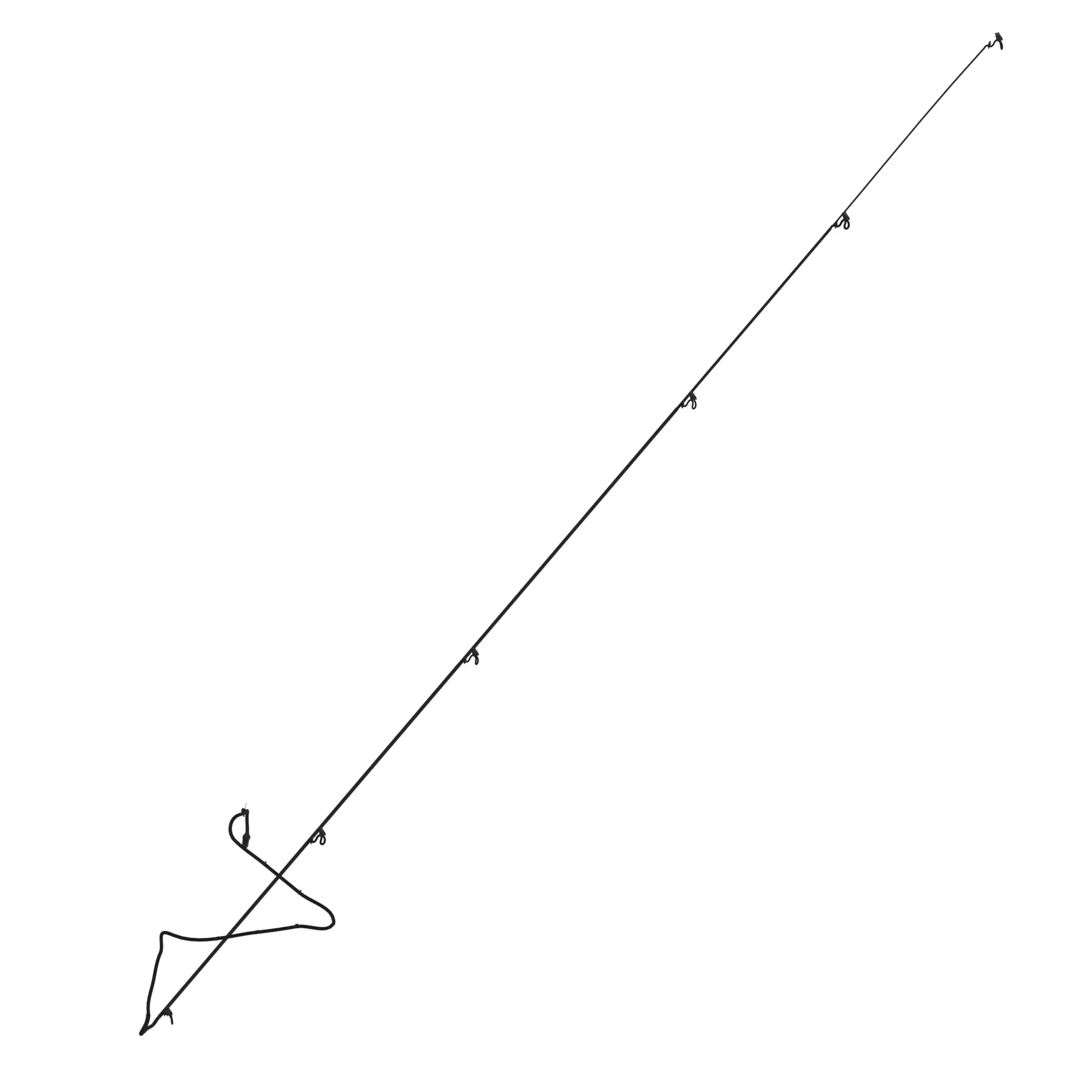 John Deere Table Harness - AXE54625