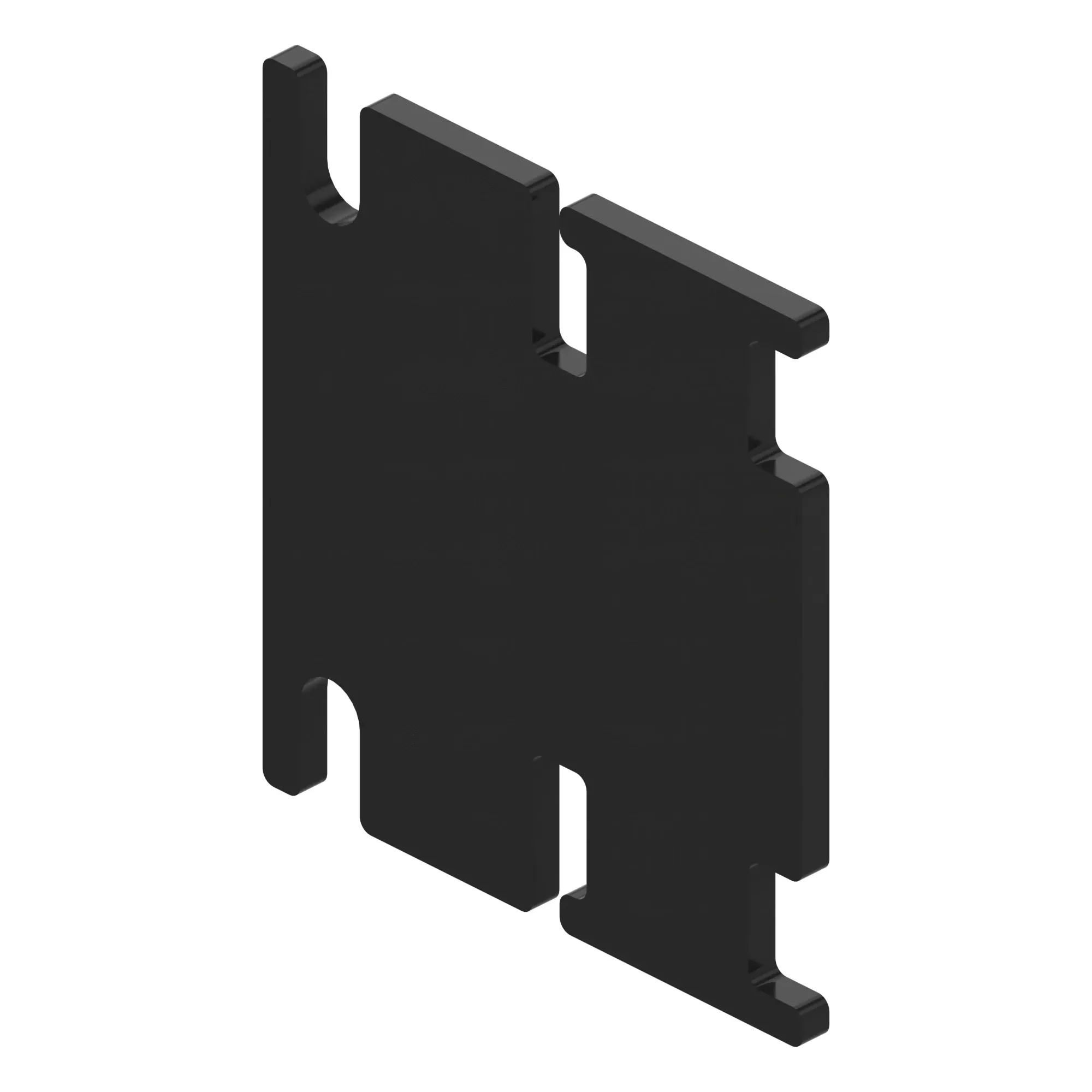 STRAP, AC DRYER BRACKET