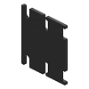STRAP, AC DRYER BRACKET