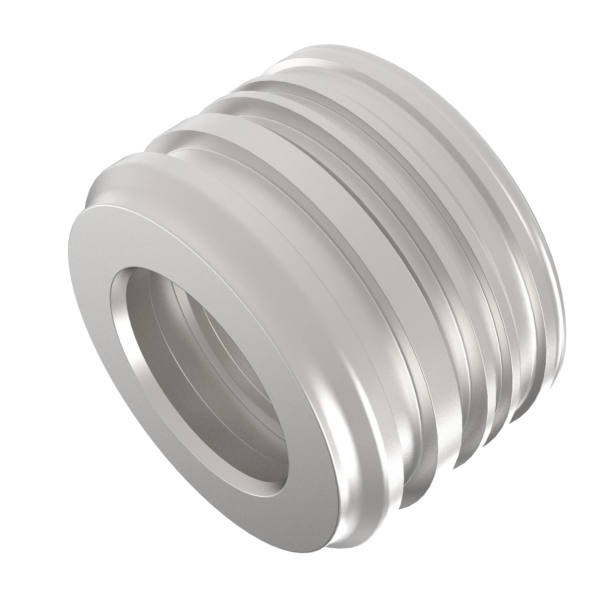 HYDR. CYLINDER ROD GUIDE, 90 X 50