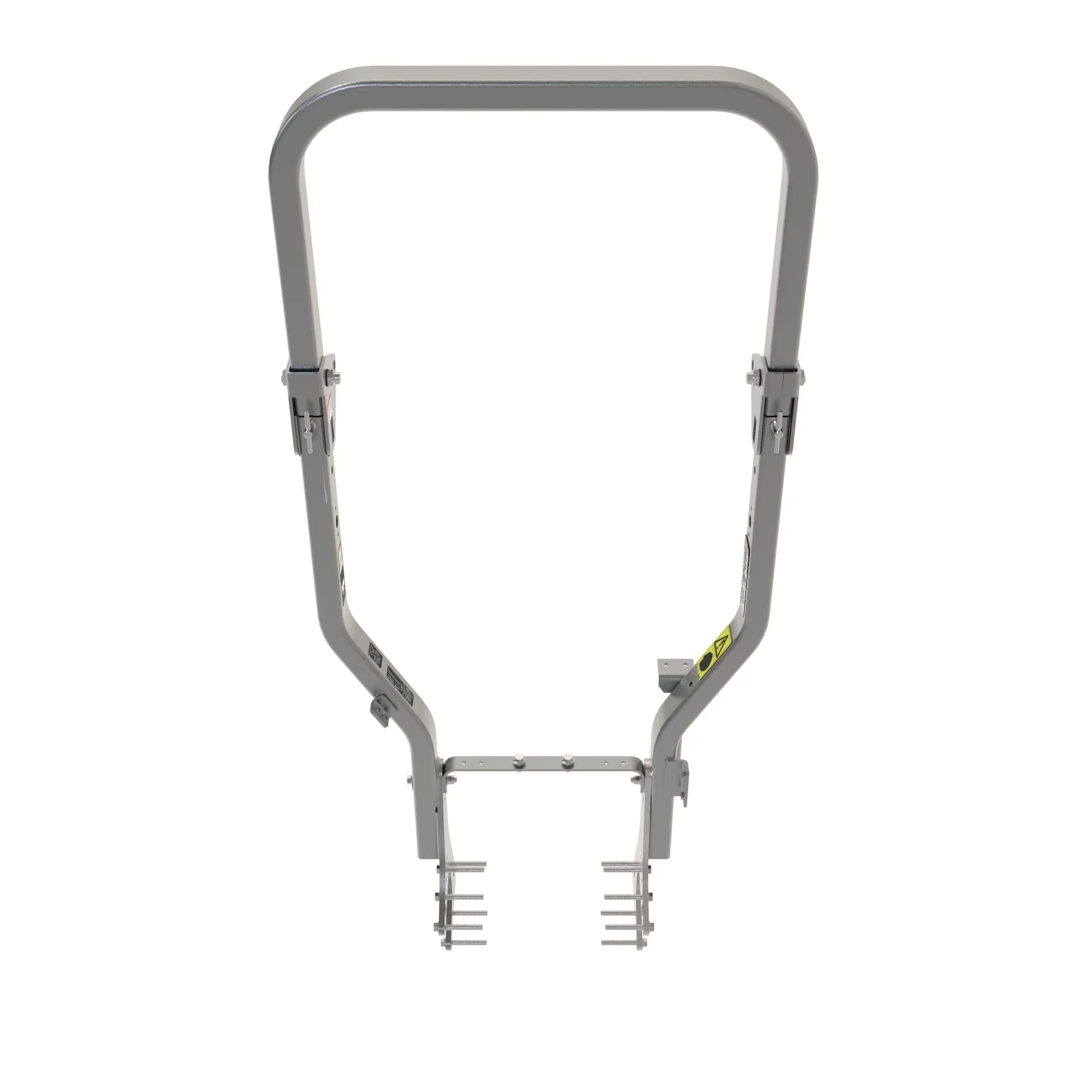 John Deere Roll Over Protection Structure - TA11616