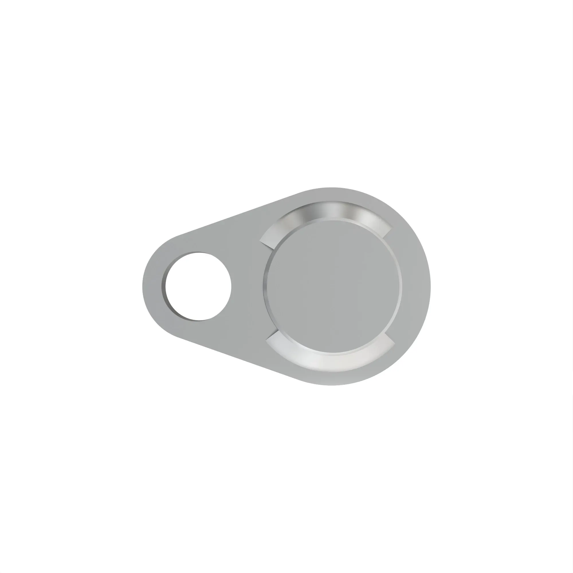 PIN, HEADED