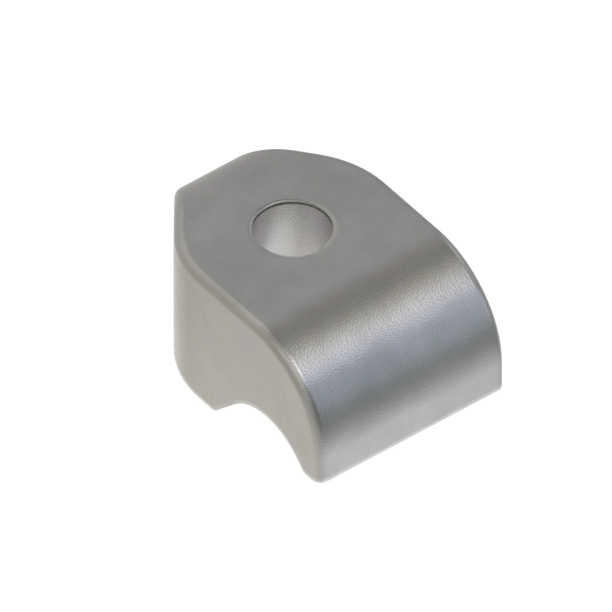 John Deere 1-Diameter Block Clamp - R26748