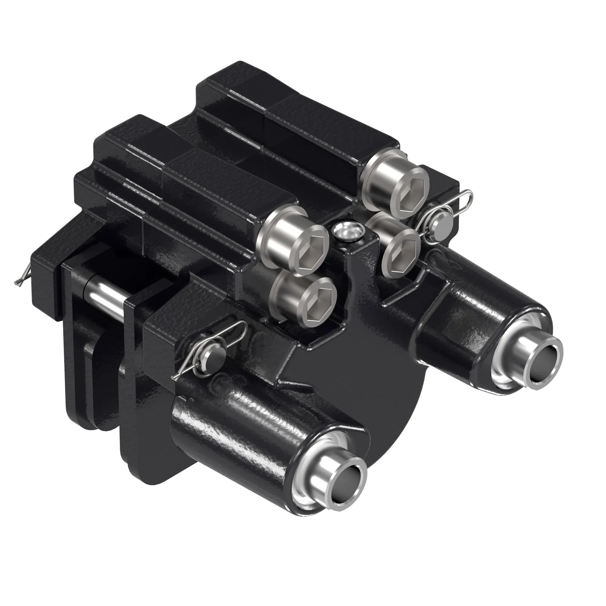 John Deere Disk Brake Caliper - AN305675