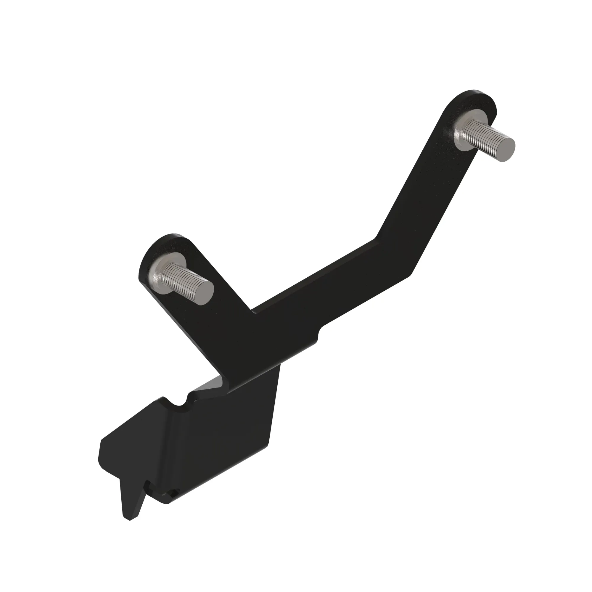 Holder, Bracket Lsl Line MW35-MW55