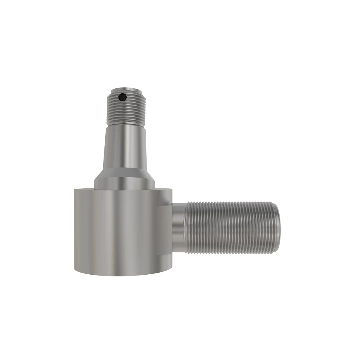 End, Tie Rod, Assembly Inner