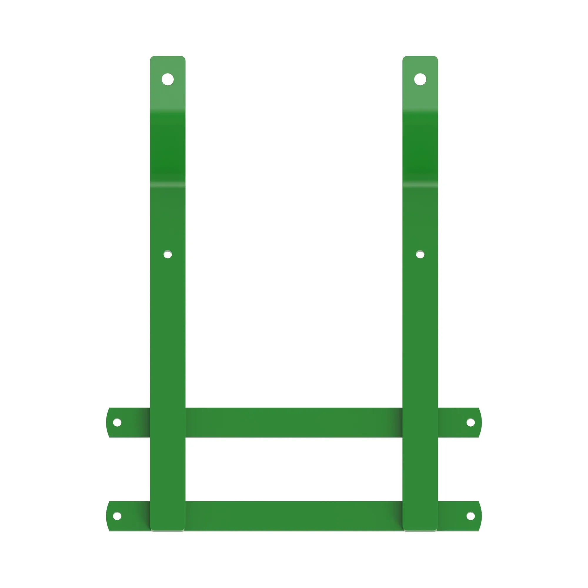 BRACKET, OIL COOLER SUPPORT