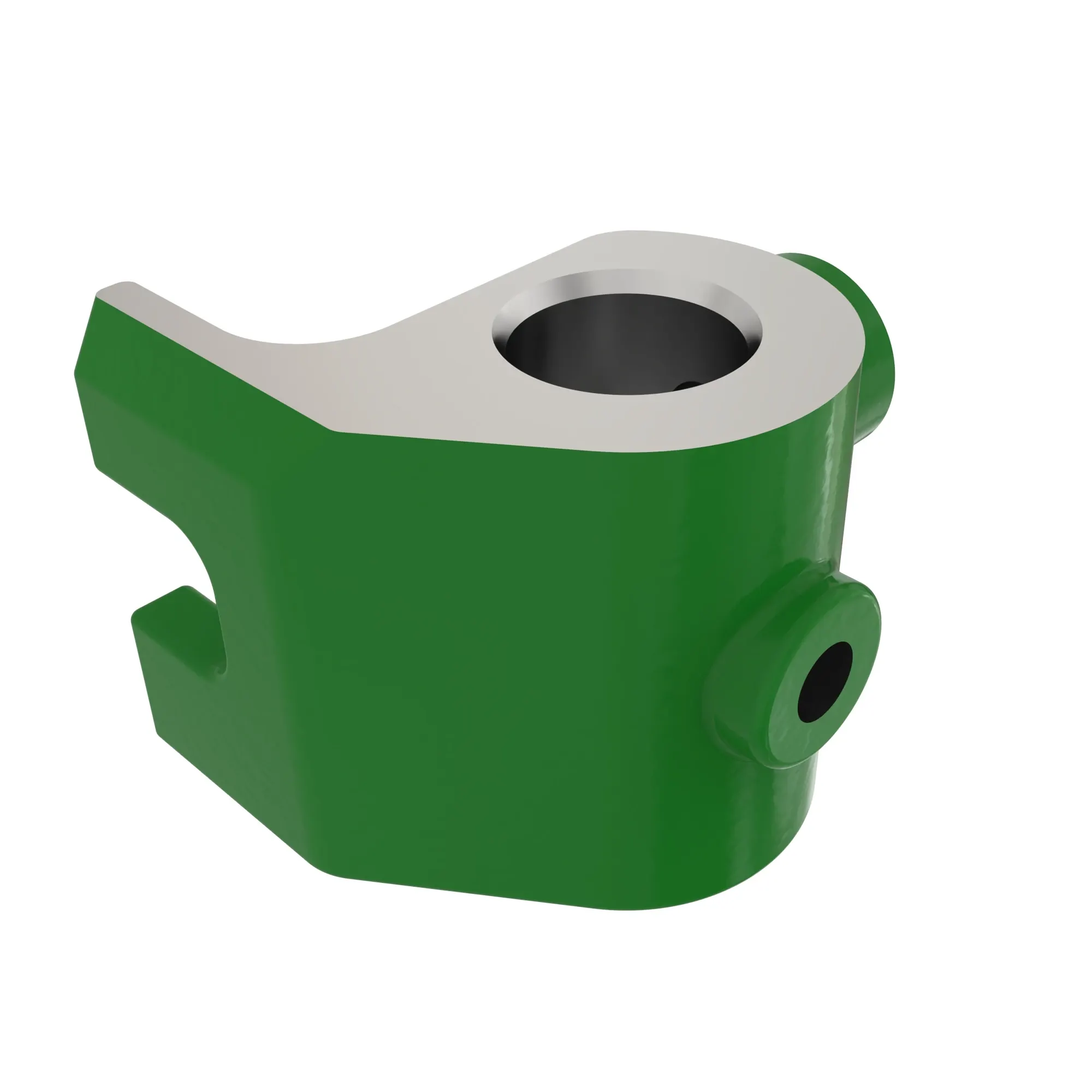 John Deere Block Clamp - R268992
