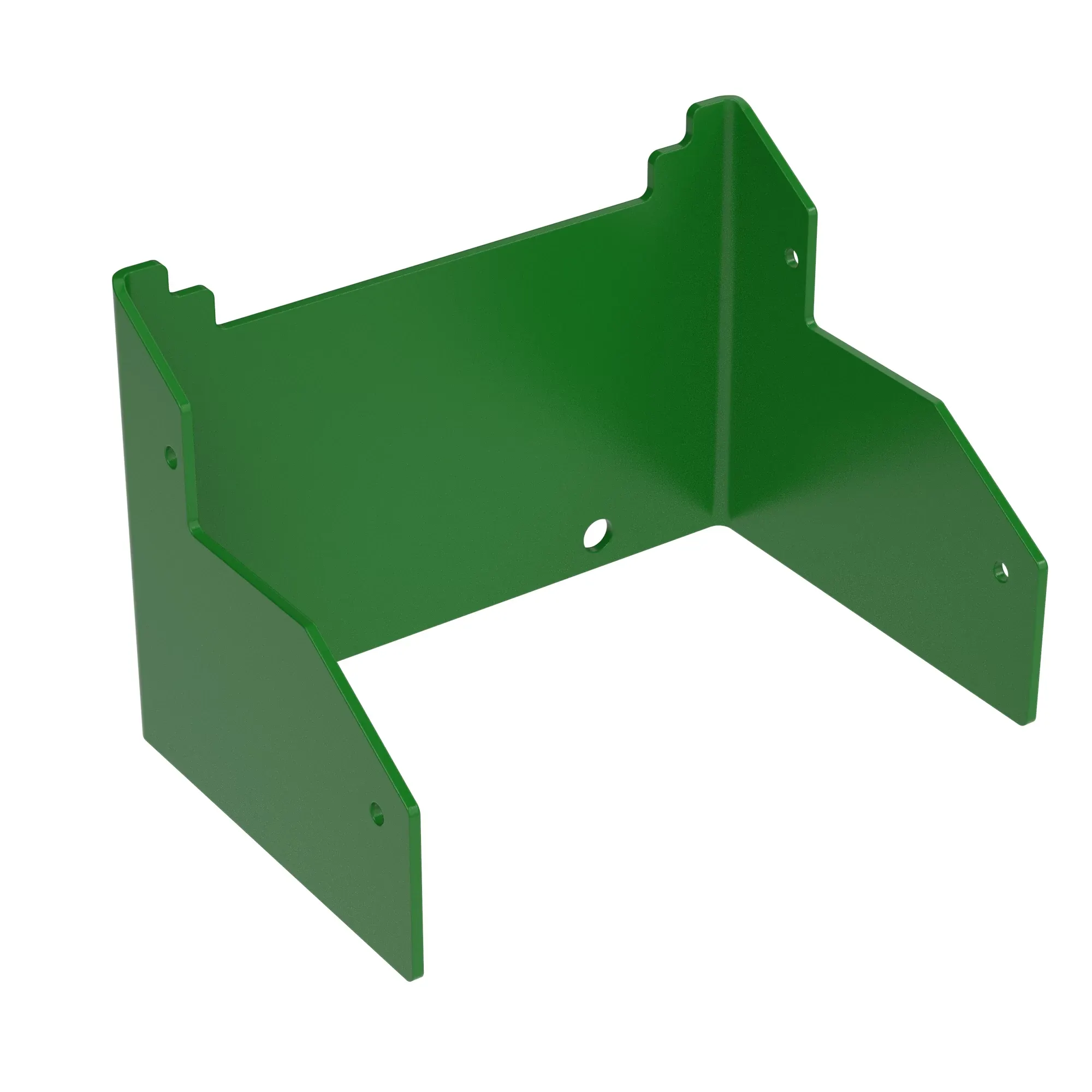John Deere PTO Shield - SU53525