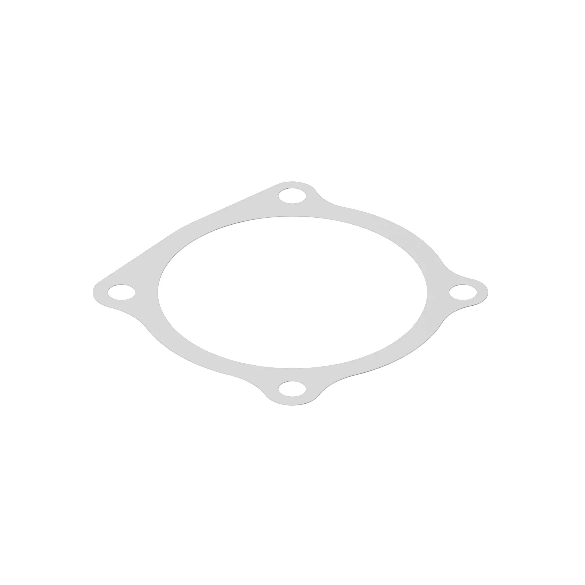John Deere Gatherer Cap Gasket - N102007