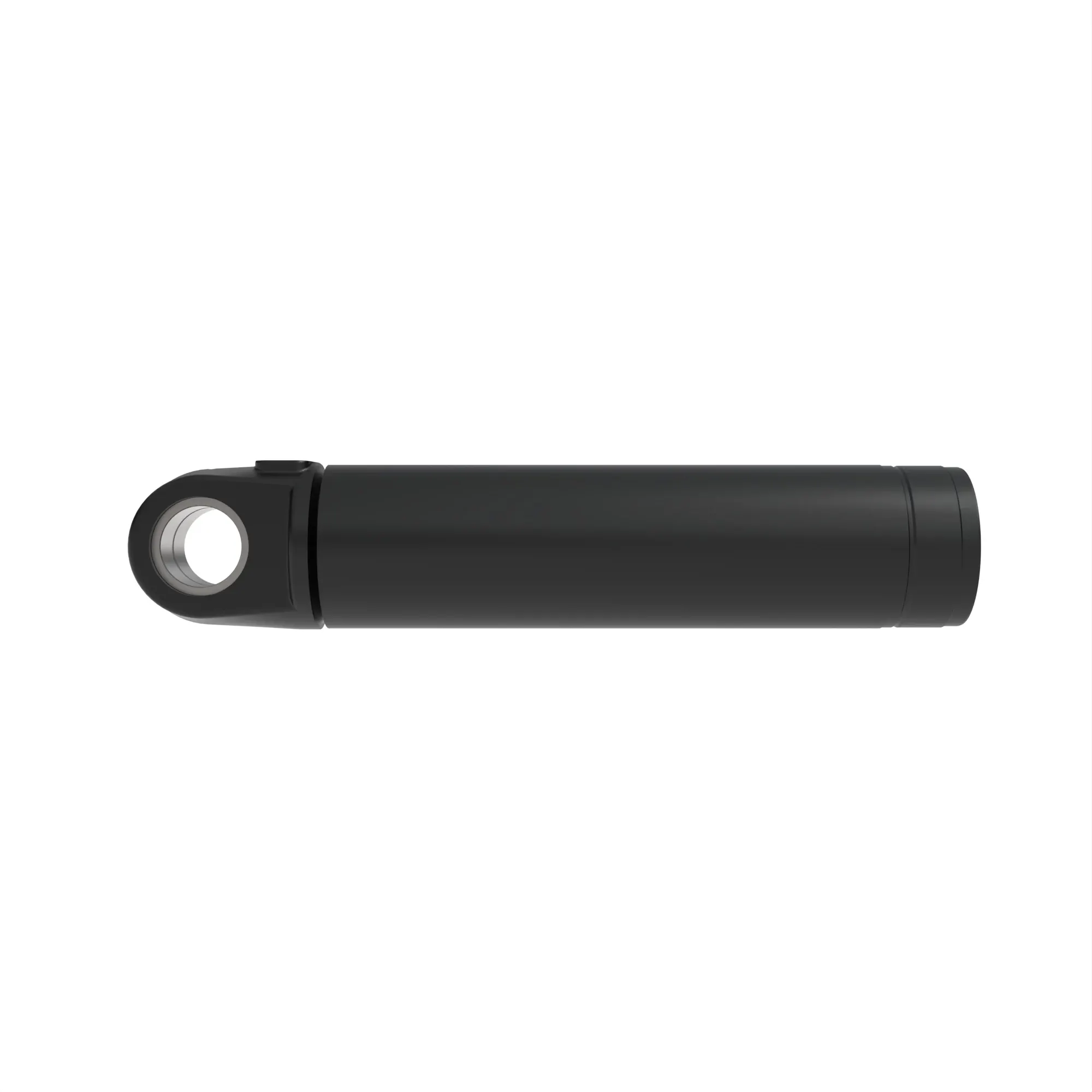 HYDRAULIC CYLINDER BARREL, ASSEMBLY