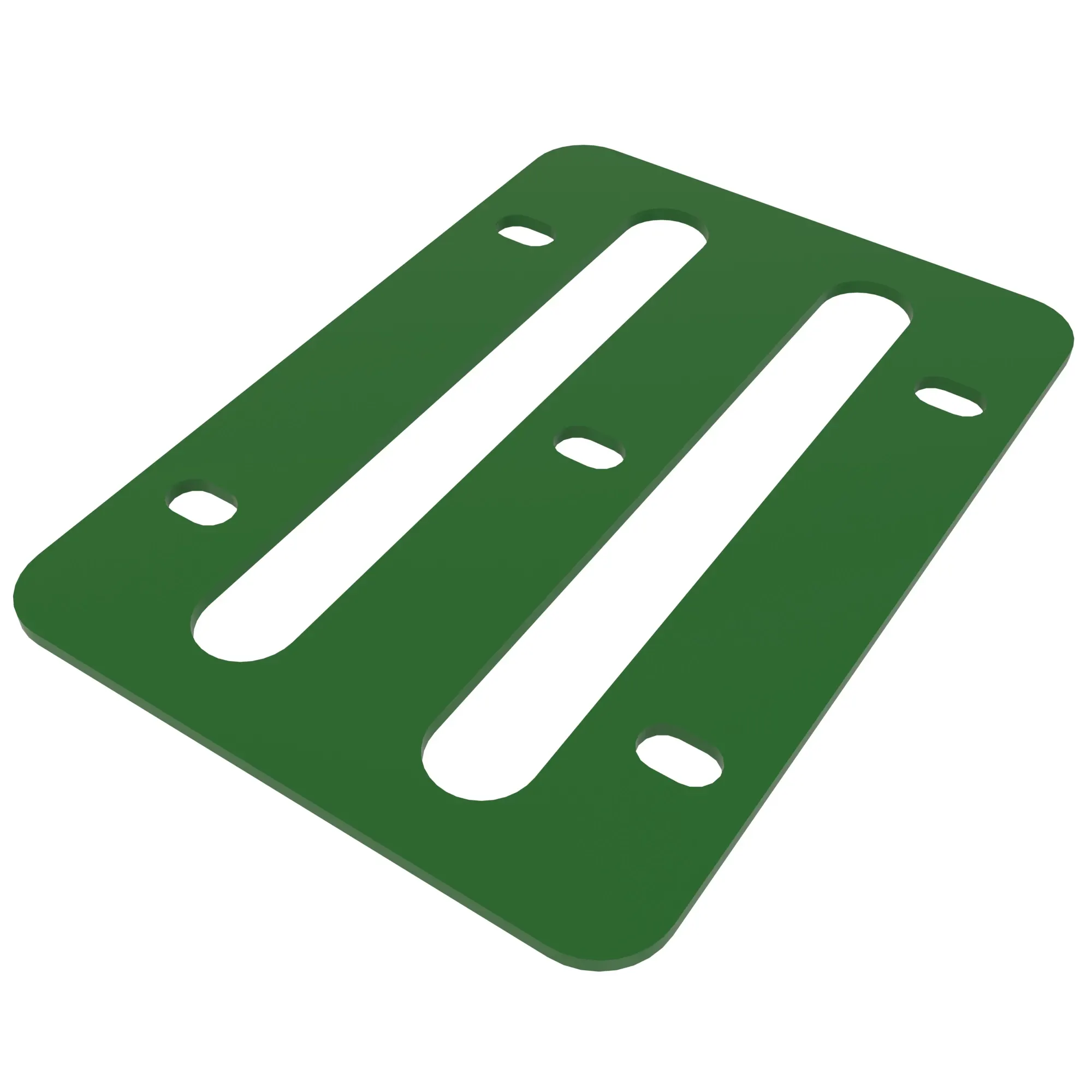 John Deere Holder Boot Holder - N378743