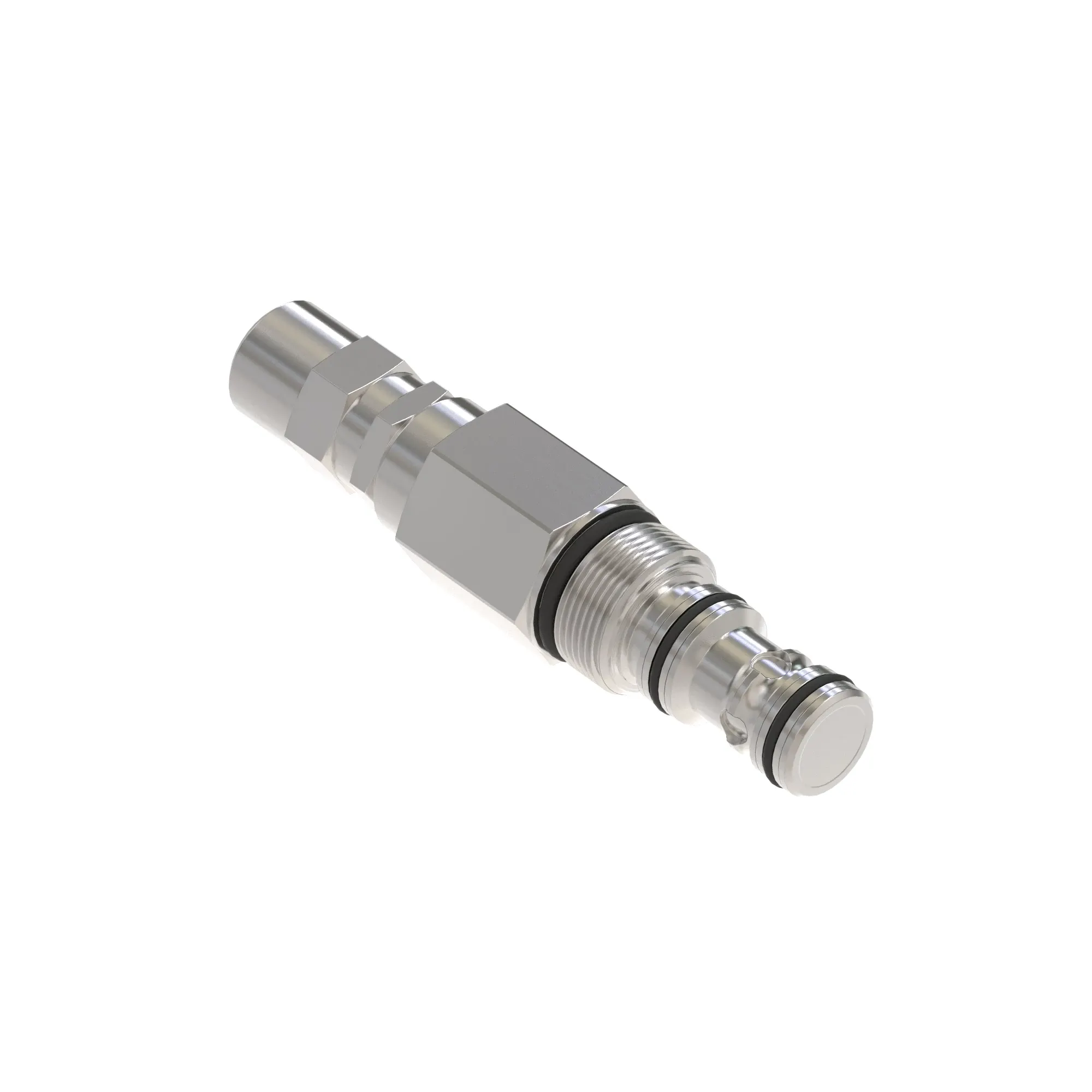 John Deere Pressure Regulator Valve - DE31895