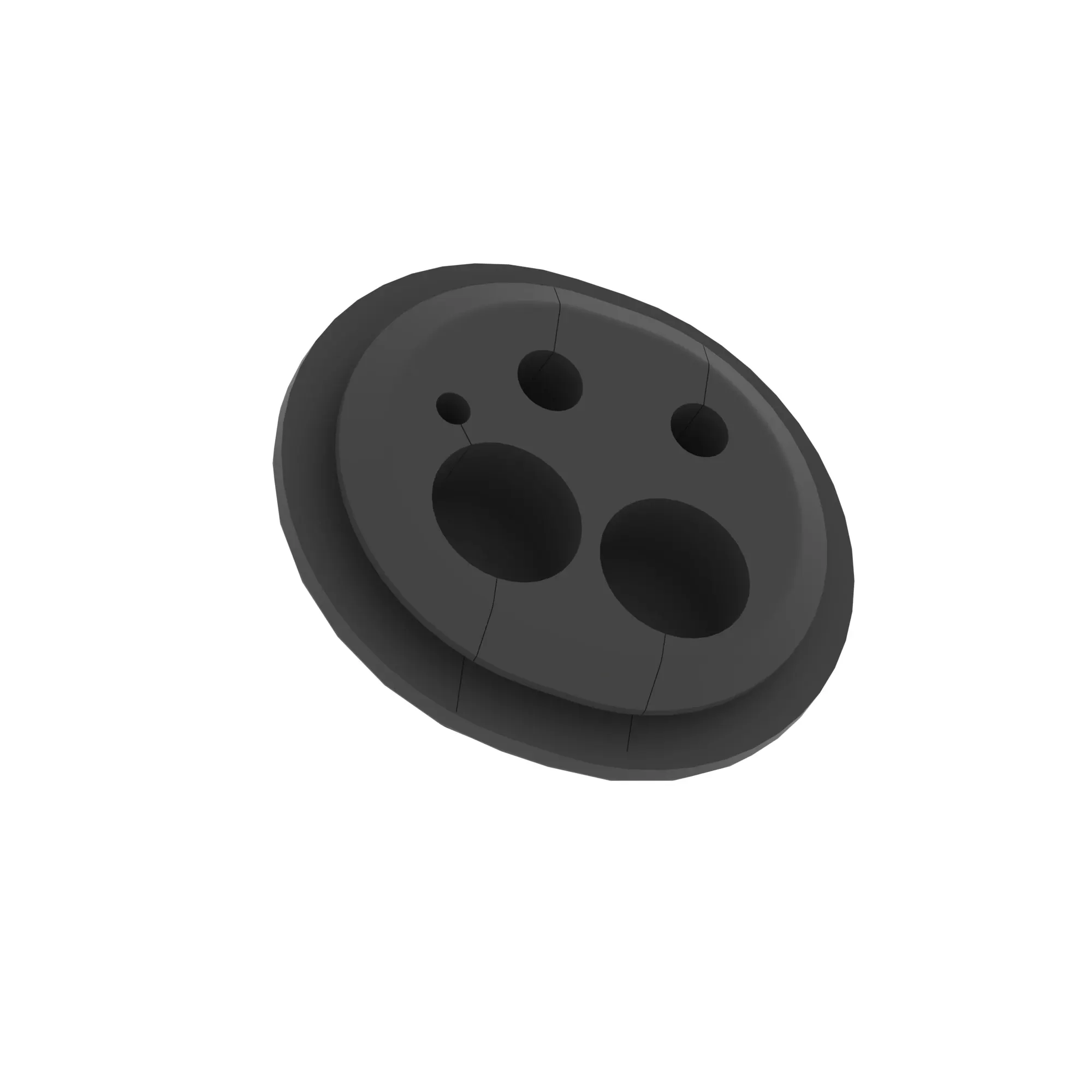 Grommet