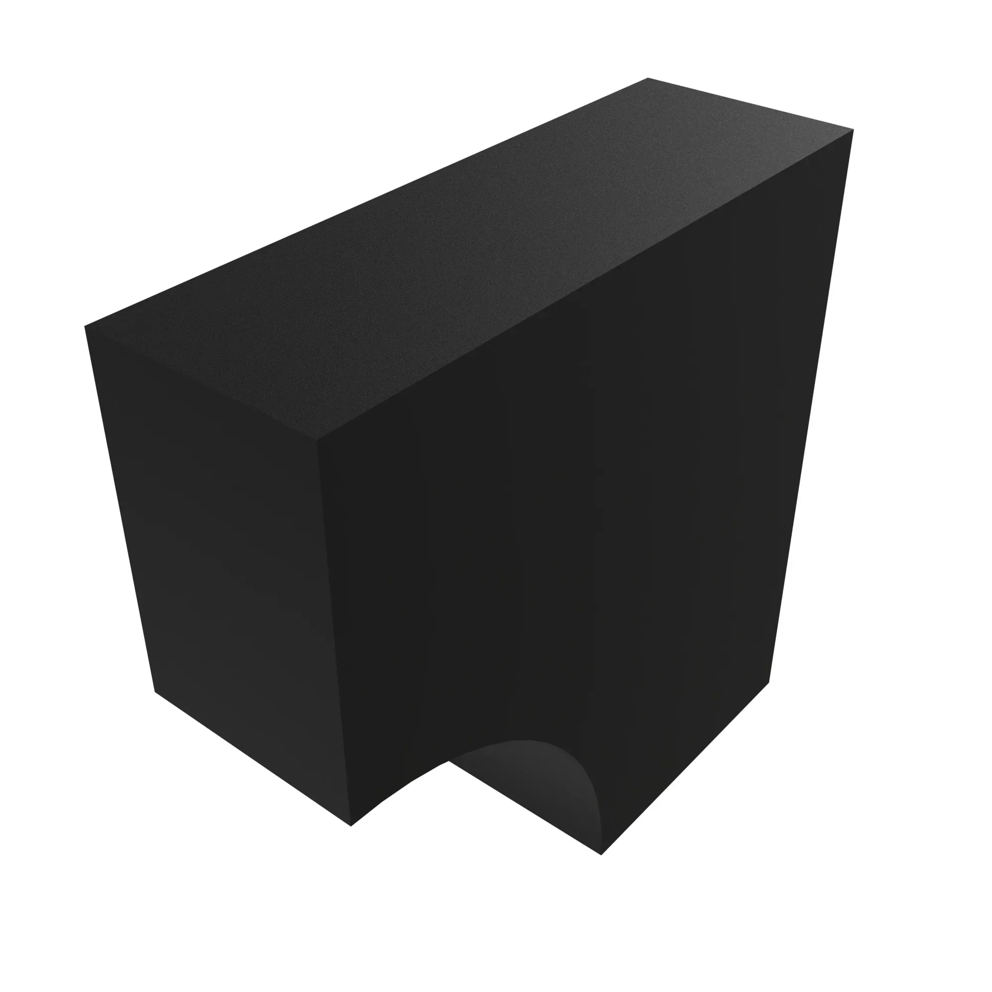 SEAL, FRAME TO RCF AND BSP